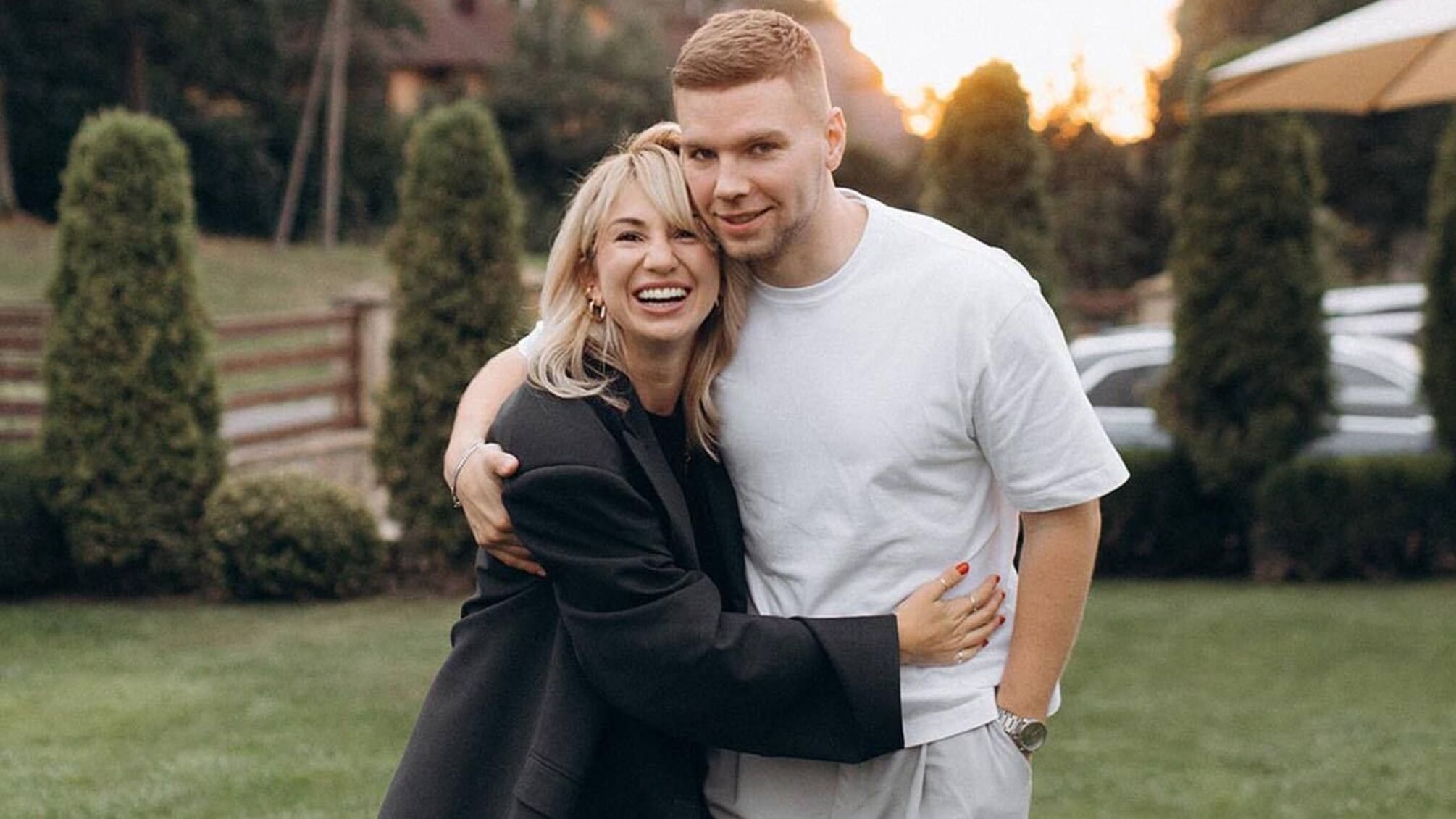 Таня Пренткович та Гонковський вирішили більше не мовчати