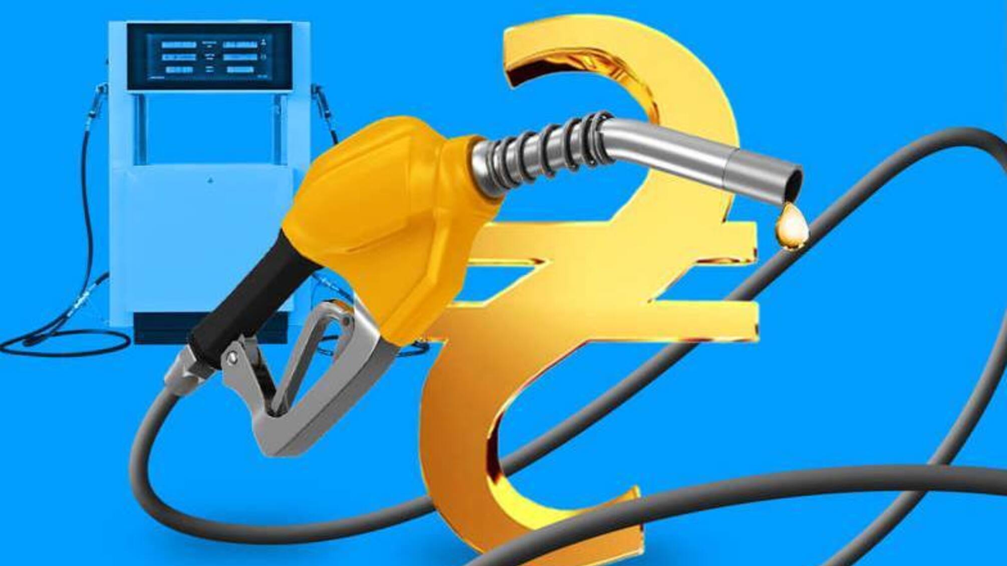 Акцизы на горючее могут вырасти с 1 сентября: что известно