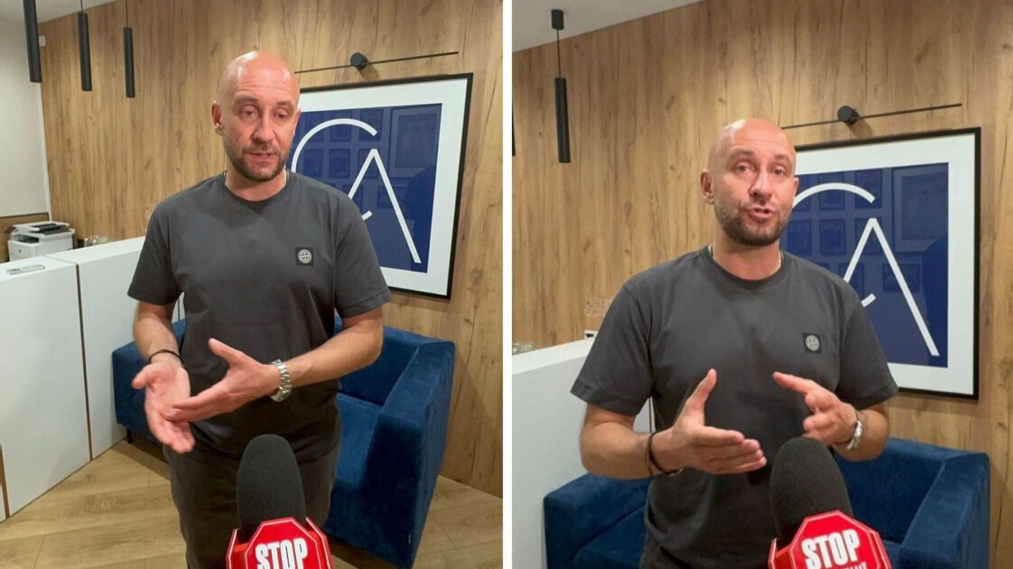 Дискусія у медіацентрі СтопКор: шляхи вдосконалення закону про лобіювання