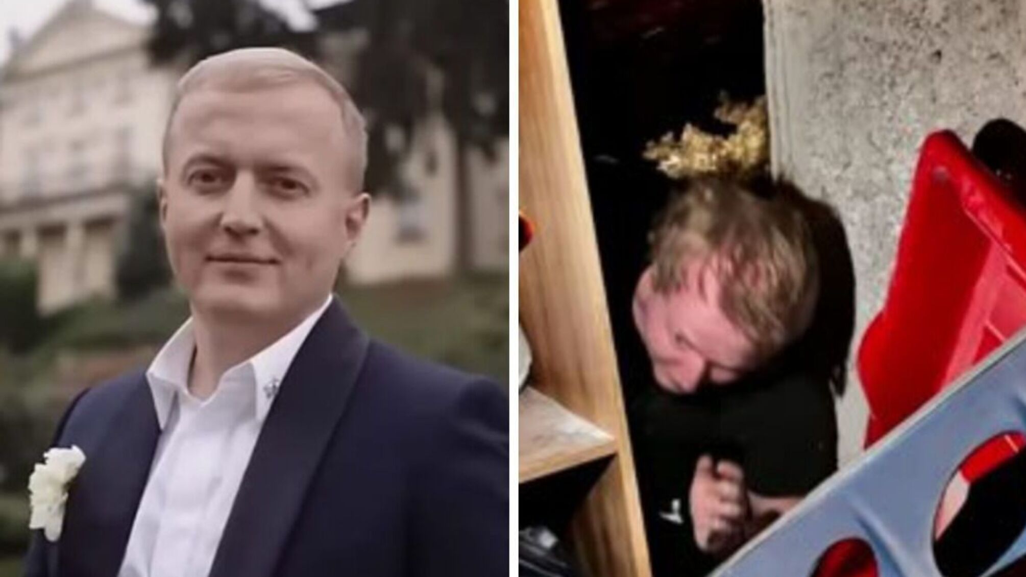 Ильницкий, подозреваемый в подделке документов, мобилизовался в ВСУ