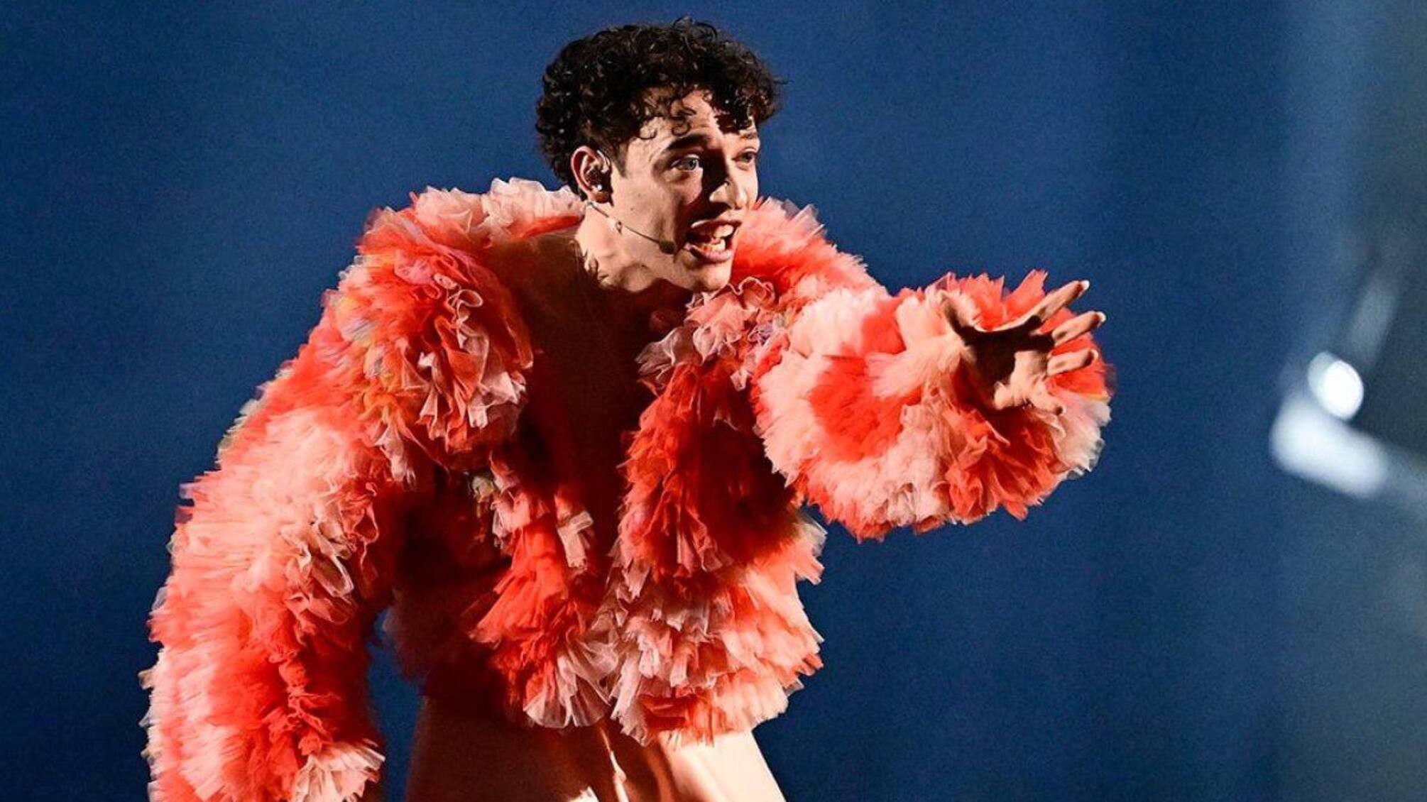 У Швейцарії проведуть референдум проти Євробачення 2025