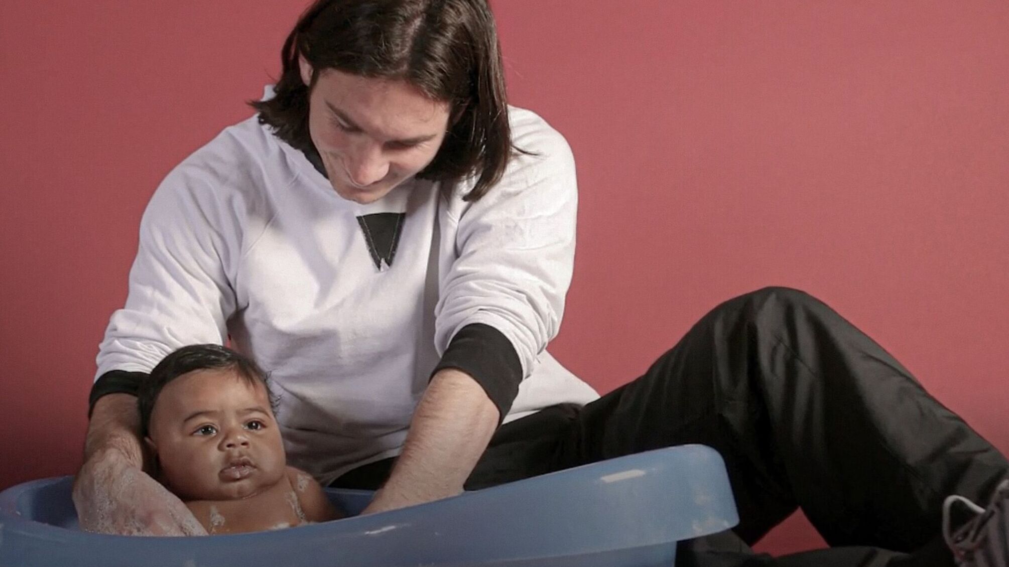 Мессі та Ямал фото 2007 року