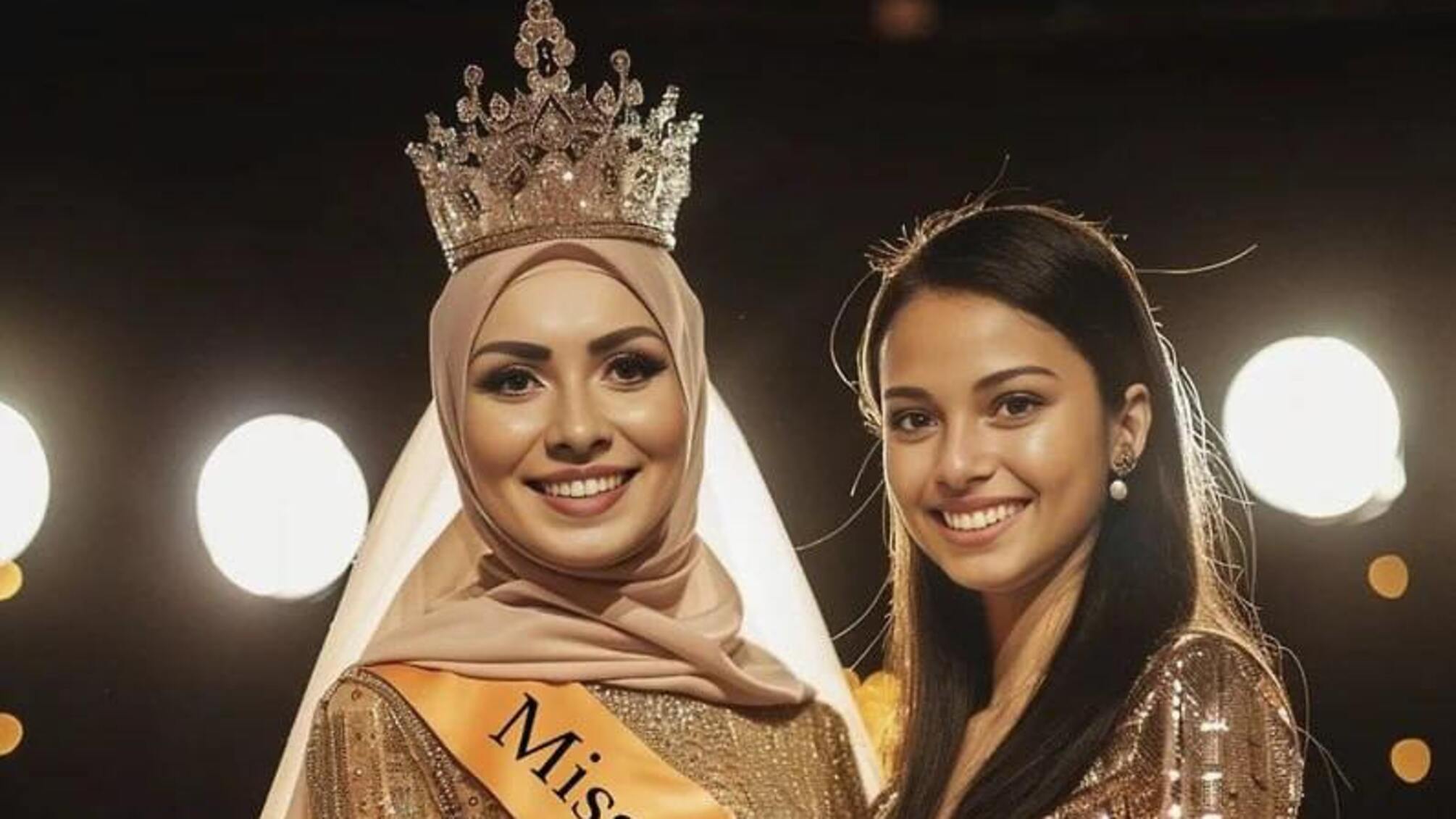 Искусственный интеллект покоряет индустрию красоты