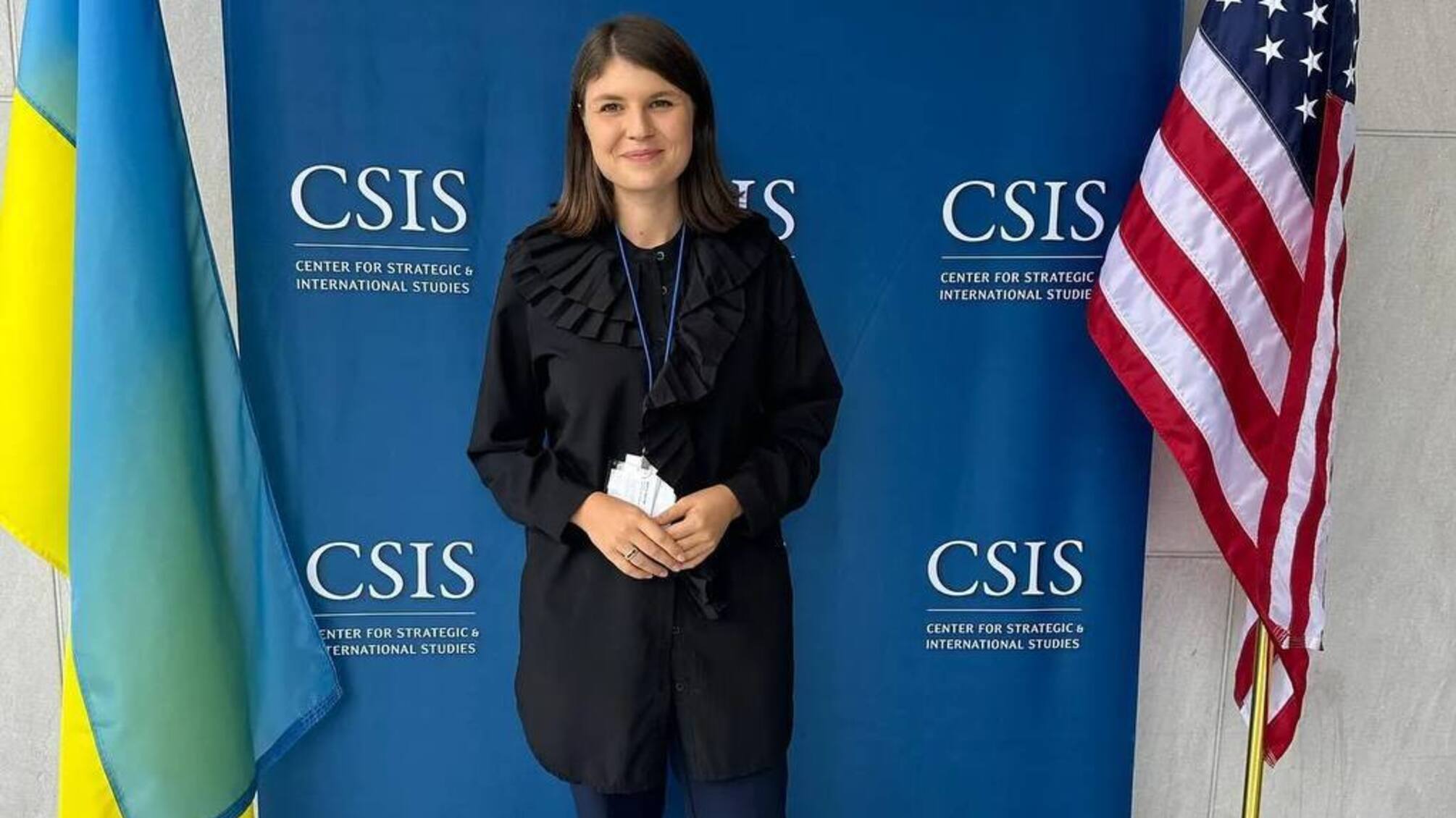 Екатерина Одарченко