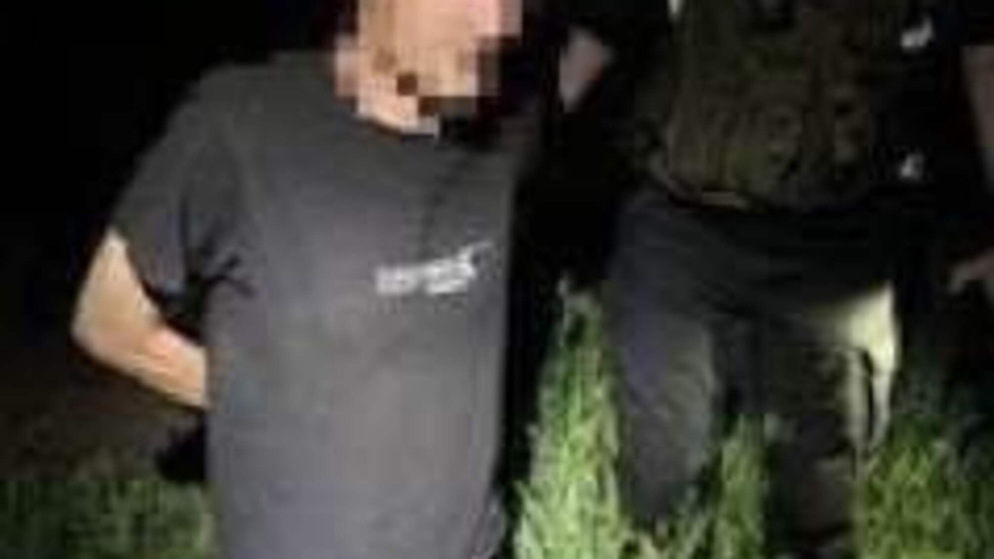 Одного вбив, трьох поранив: чоловіка, який кинув гранатою в знайомих, засудили на 13 років