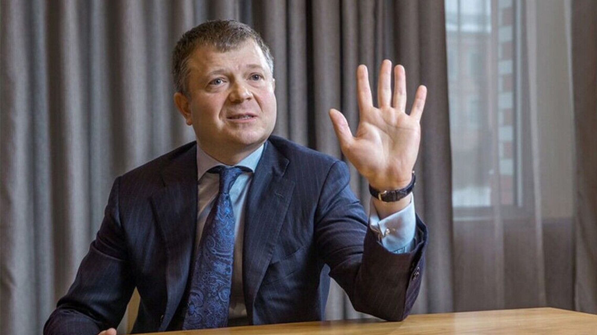 Бізнесмен Жеваго заочно арештований: нові деталі корупційної справи