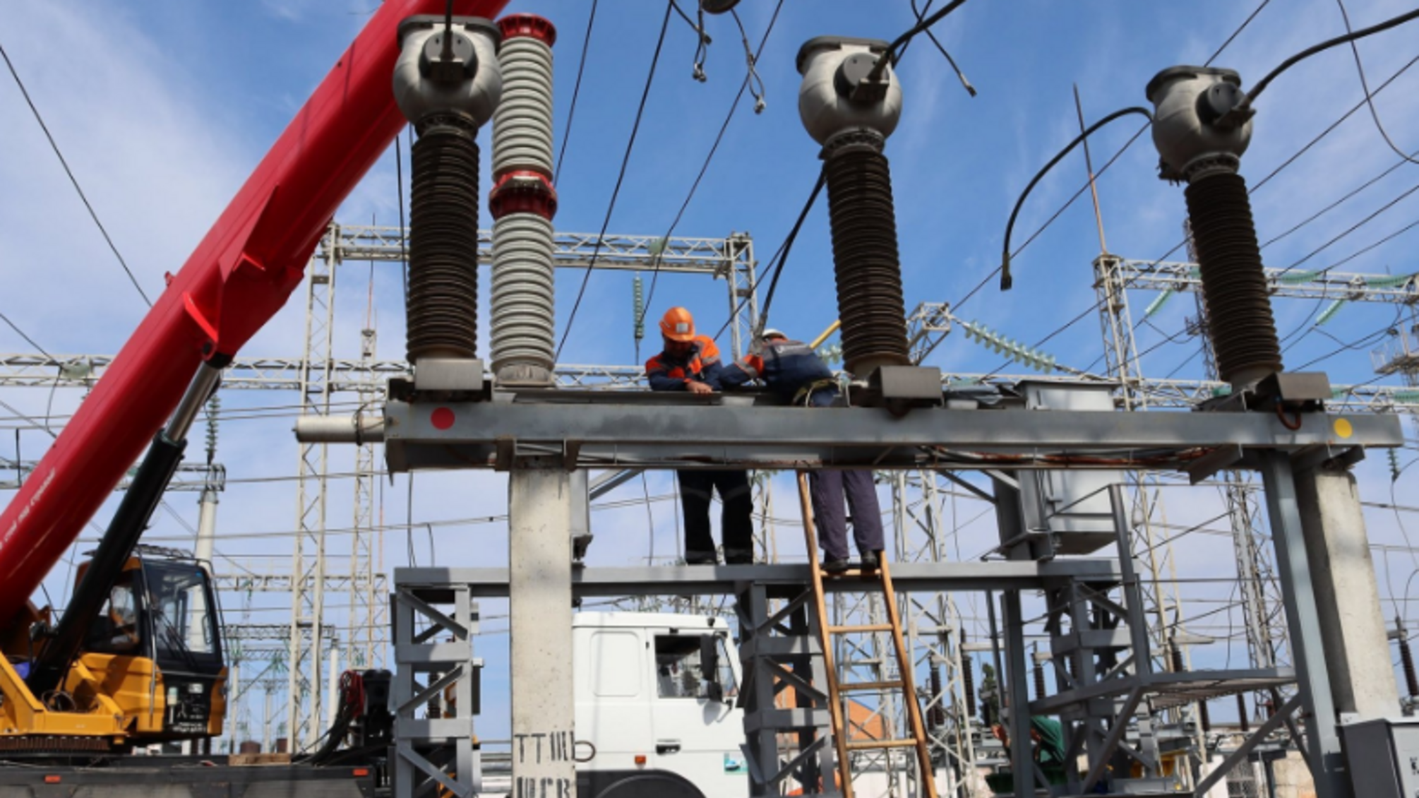 Покращення енергетичної ситуації в Україні очікується через 10 днів — Омельченко