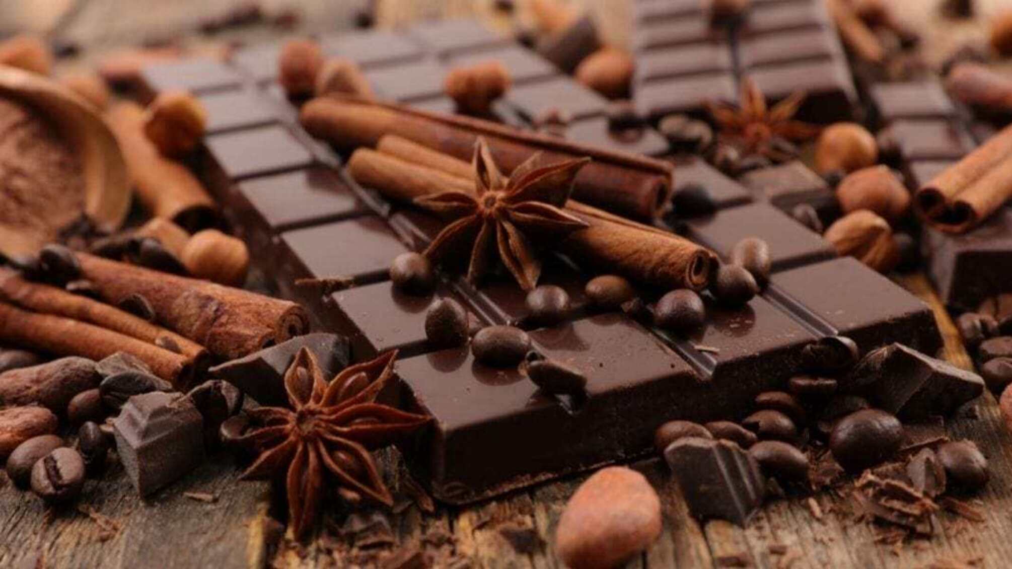 Всесвітній день шоколаду: історія та цікаві факти про улюблений десерт