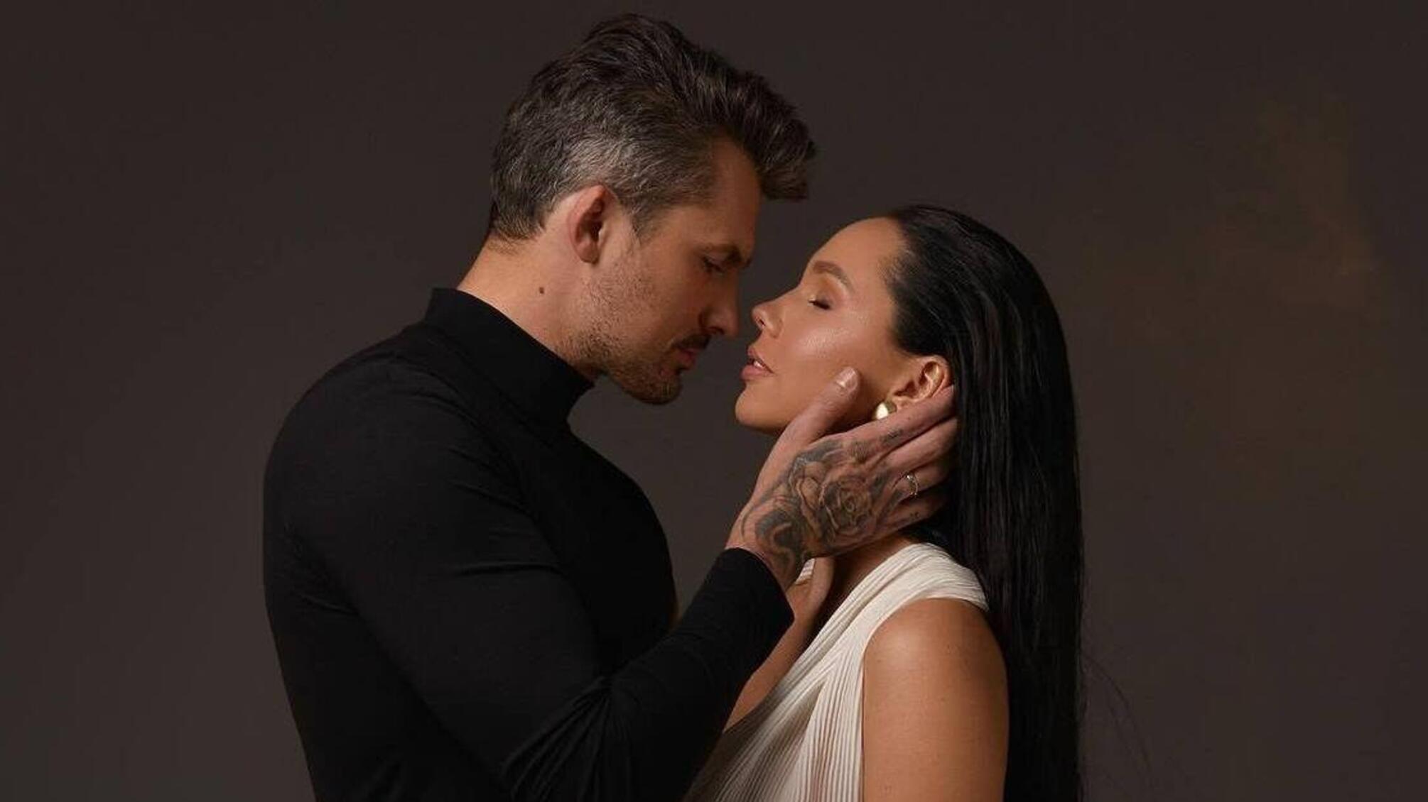 Женя Кот та Наталія Татарінцева вперше стали батьками