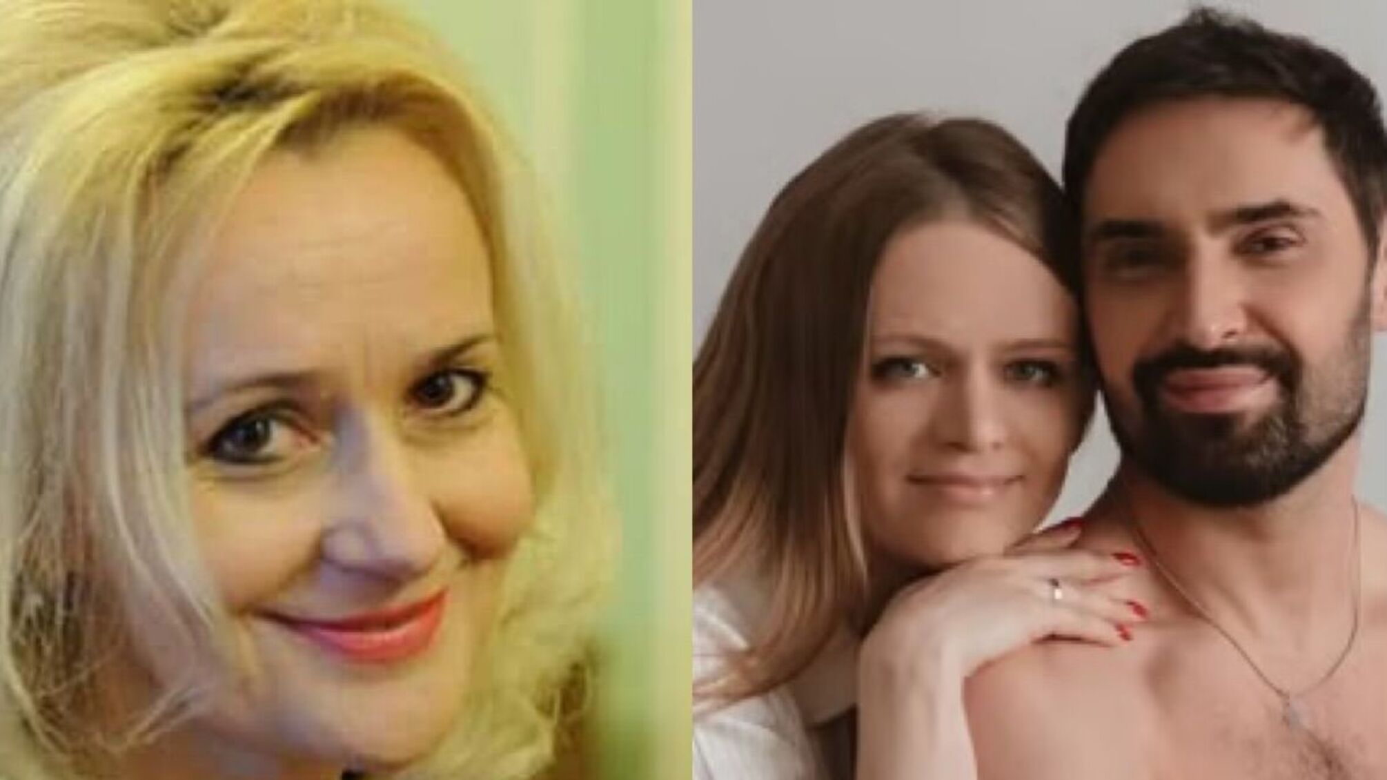 Дружина Віталія Козловського відповіла на закиди Фаріон щодо служби співака в ЗСУ