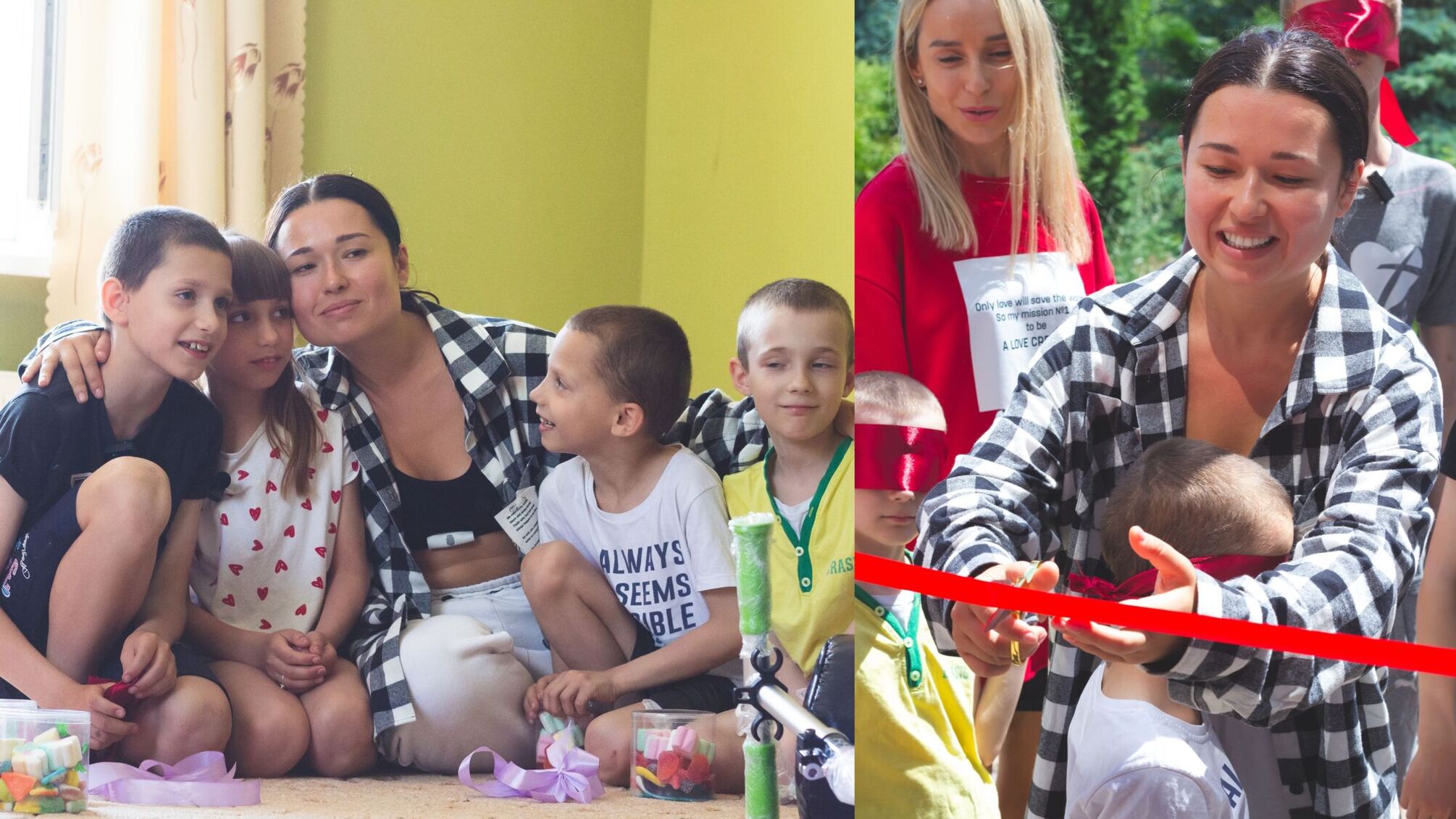 Юлия Беляева