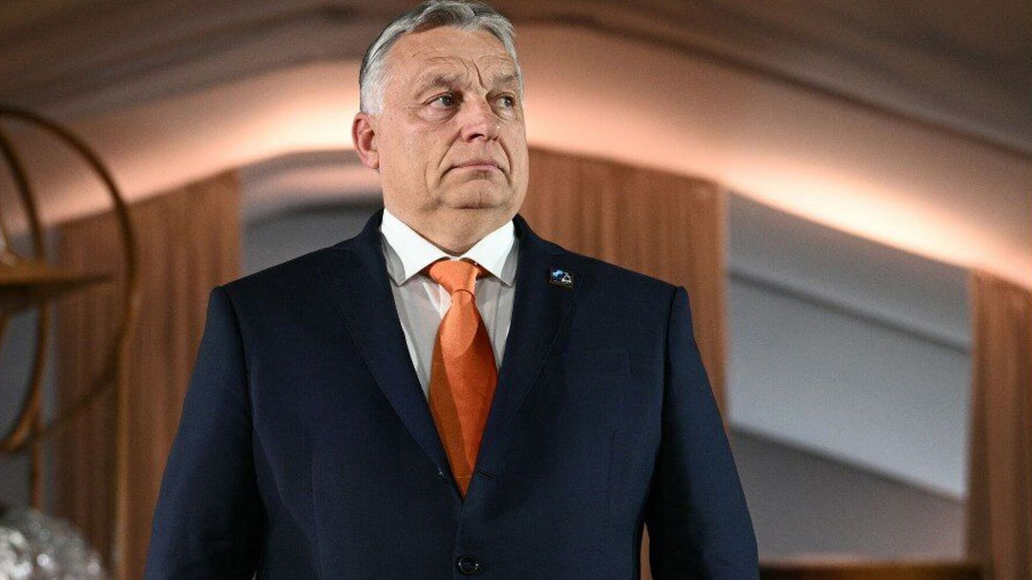 Трамп з Орбаном у Мар-а-Лаго: нові політичні зв'язки із Угорщиною