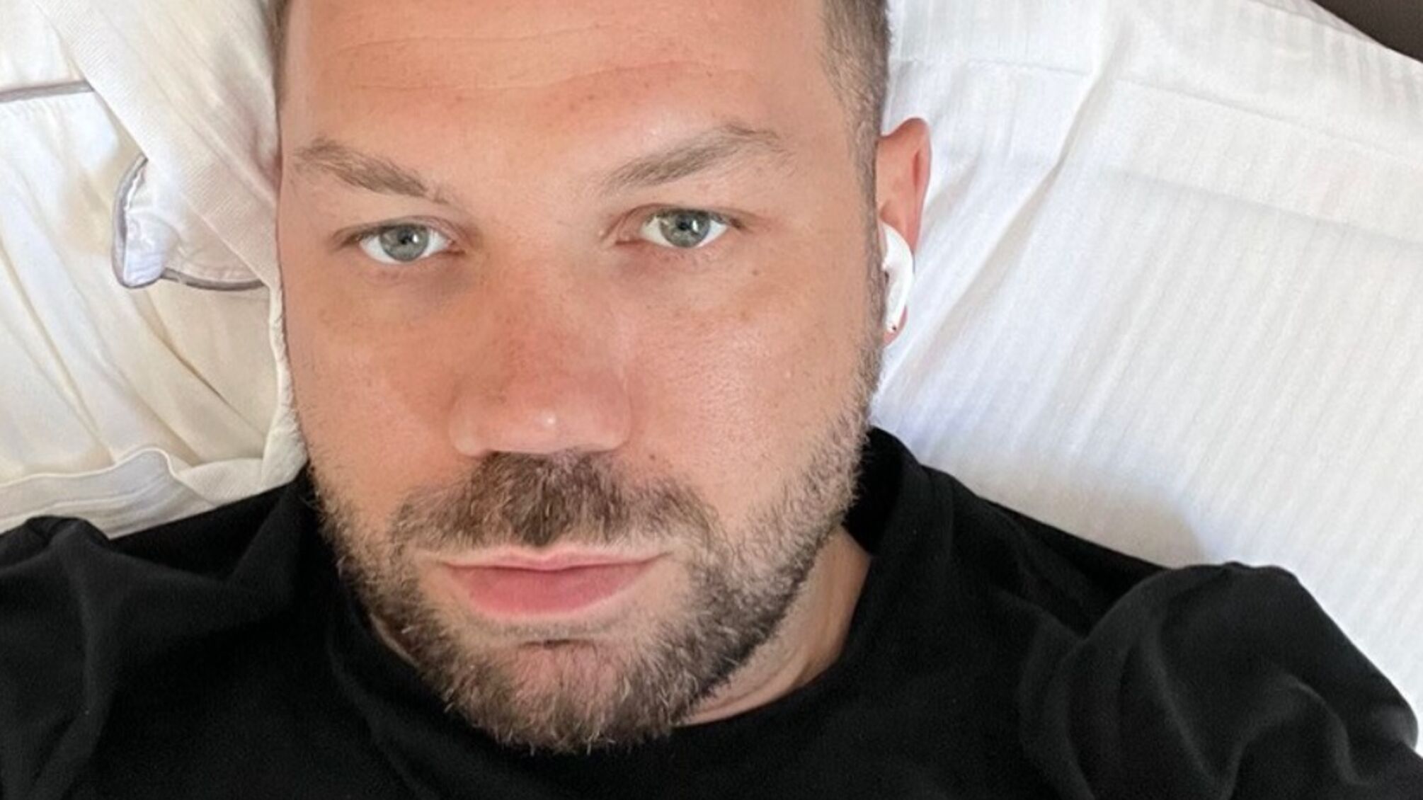 Как сохранить ментальное здоровье: советы от Андре Тана