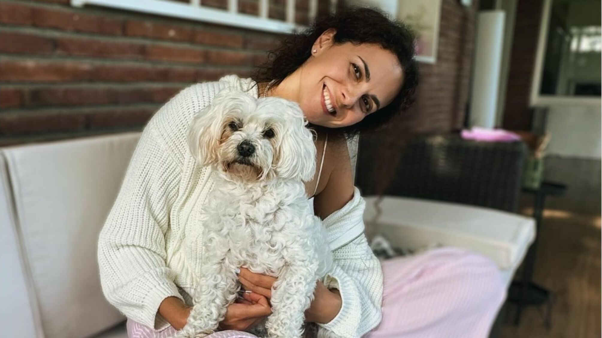 Настя Каменских призывает поддерживать ментальное здоровье в эмоционально трудные времена