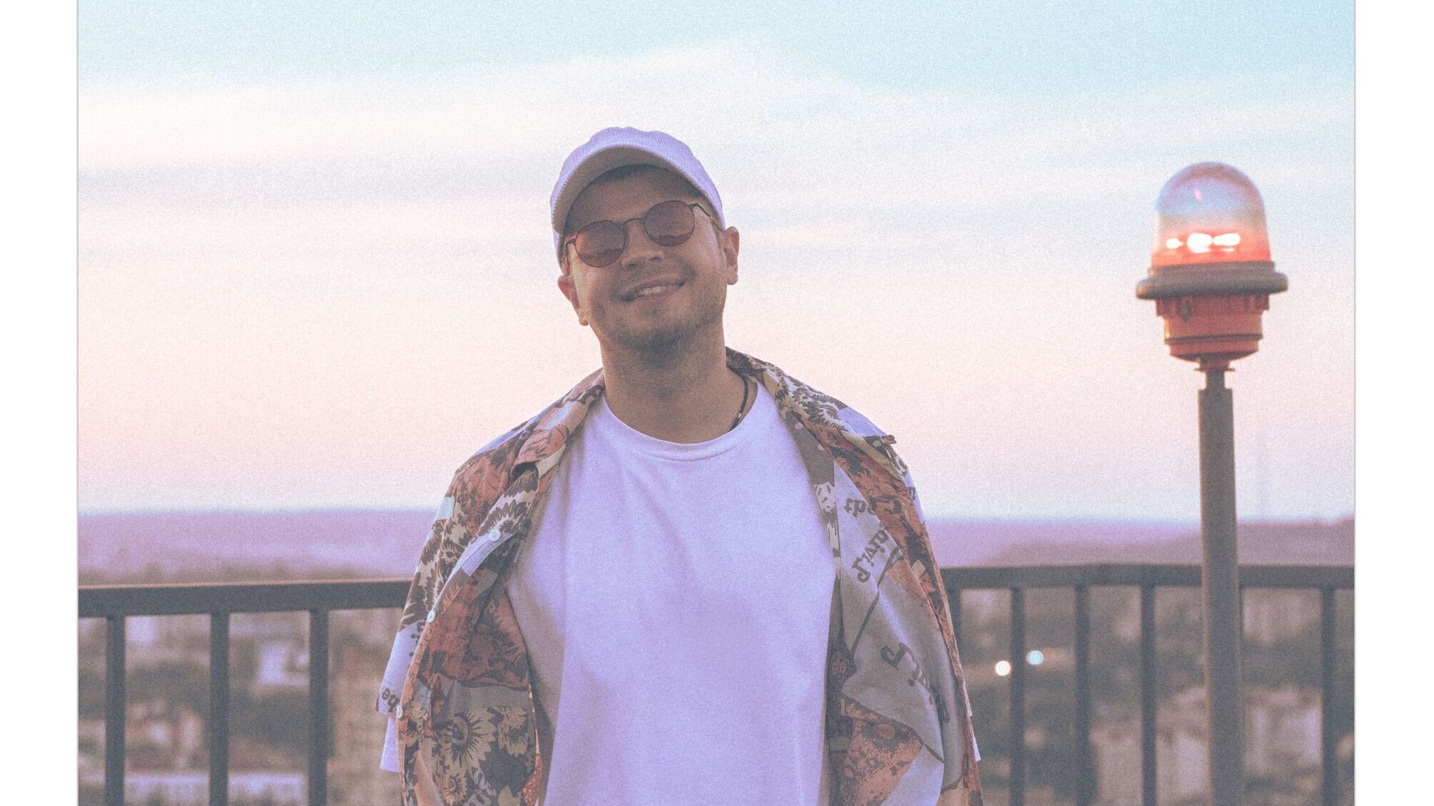 До побачення токсичним людям: Білий Бо презентував пісню 'Немає значення'