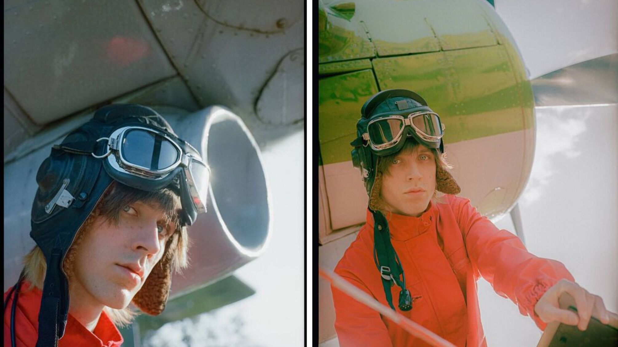 Новий трек Тумазара 'ЛИПЕНЬ': про кохання, ризик та романтику