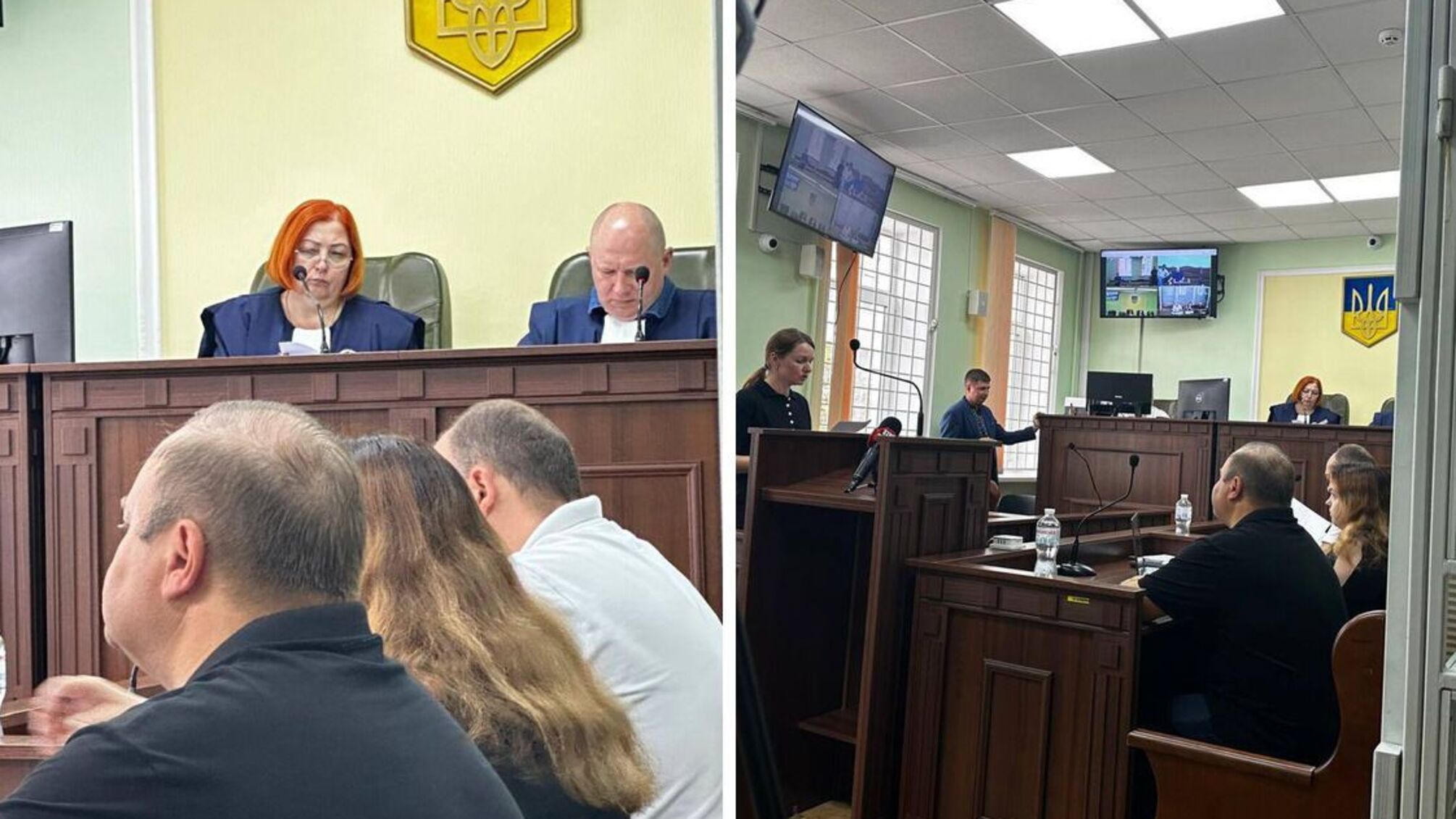 Сергею Копистре не вернут 100 млн гривен