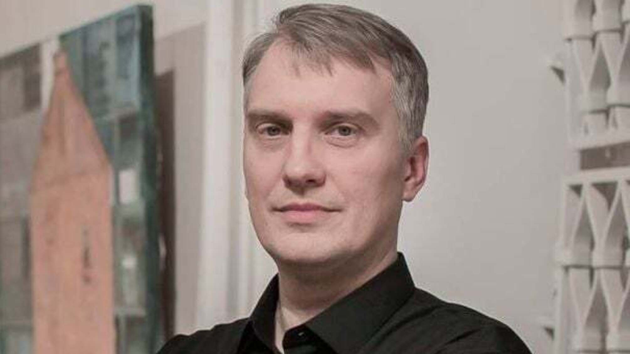 На фронті загинув заслужений артист України та відомий оперний співак Ігор Воронка