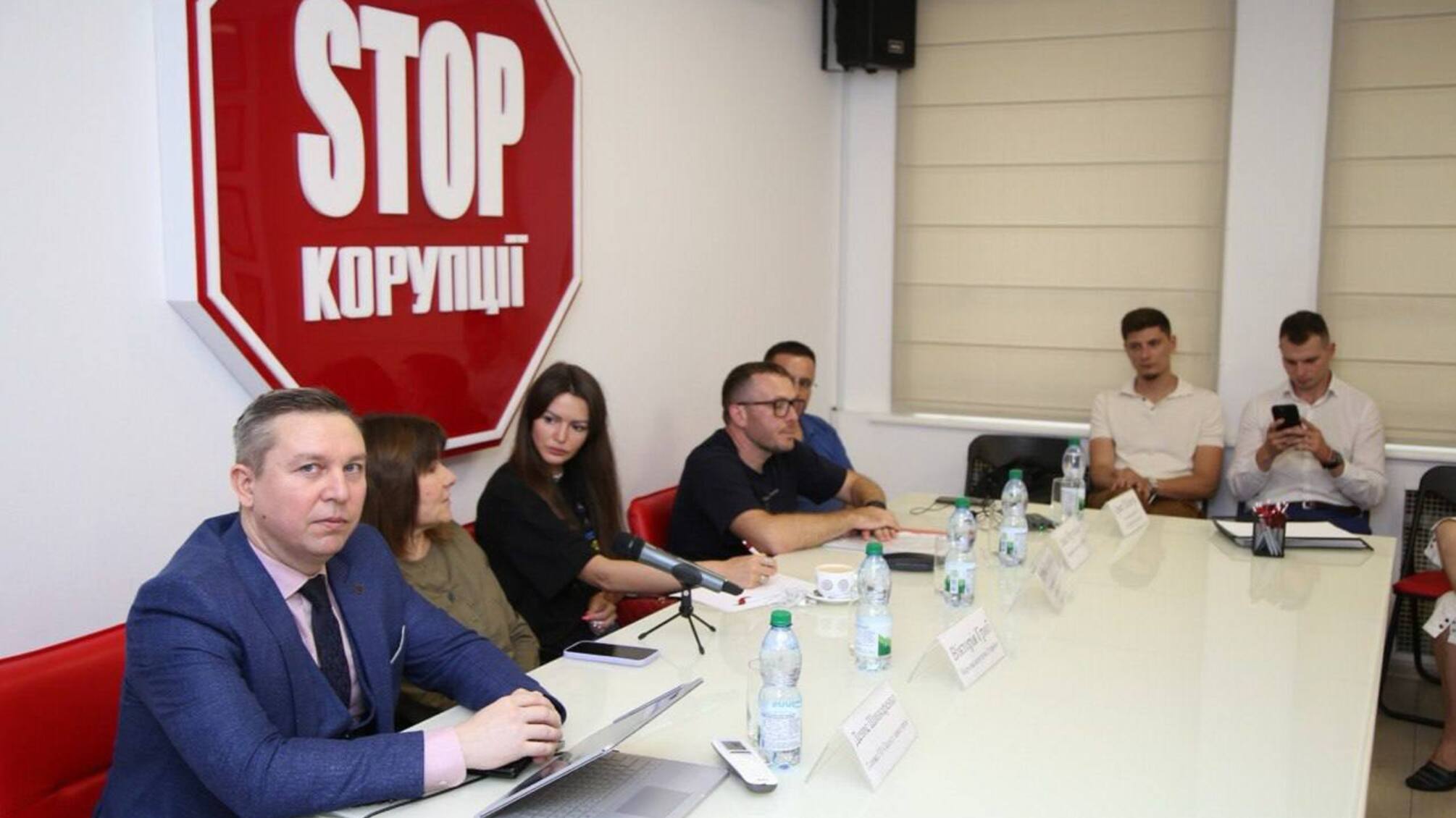 'Вместо защиты инвесторов – силовое давление': эксперты – о безосновательном аресте активов 'Роял Пэй Юроп'