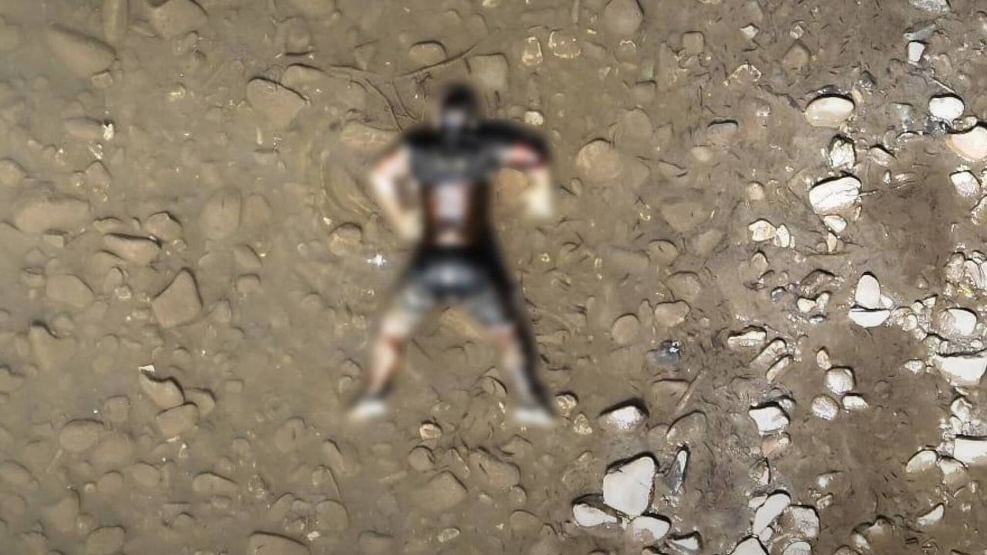 Виявлено тіло потопельника на кордоні з Румунією