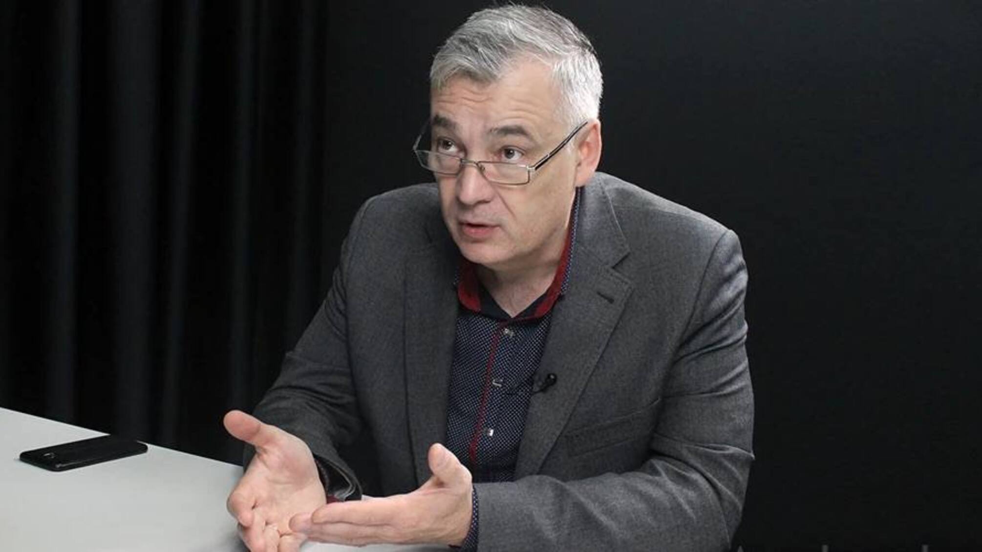 Военный эксперт предупреждает о новых кровавых провокациях россии