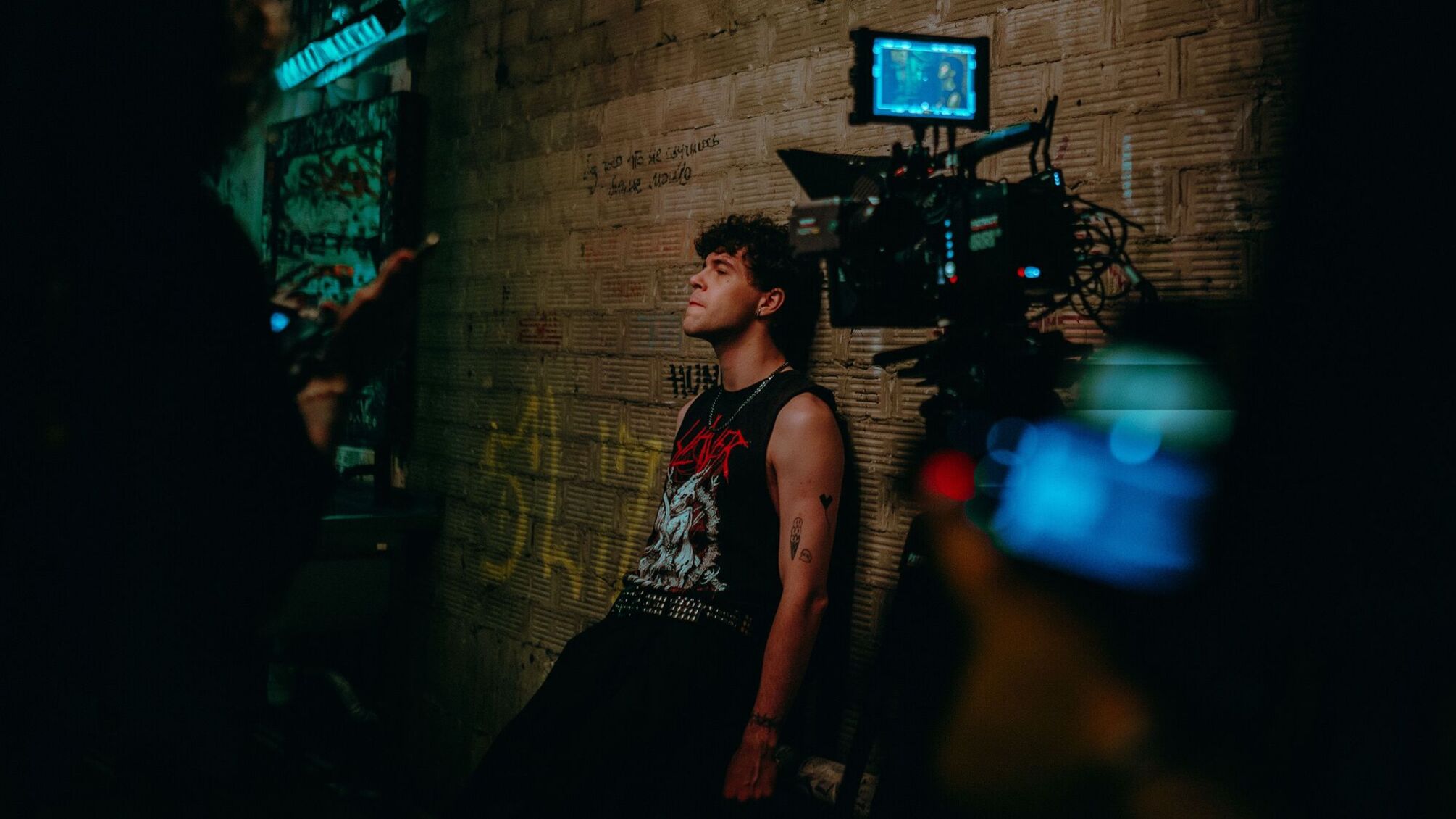 Новый трек ENLEO 'психическое нарушение': что следует знать