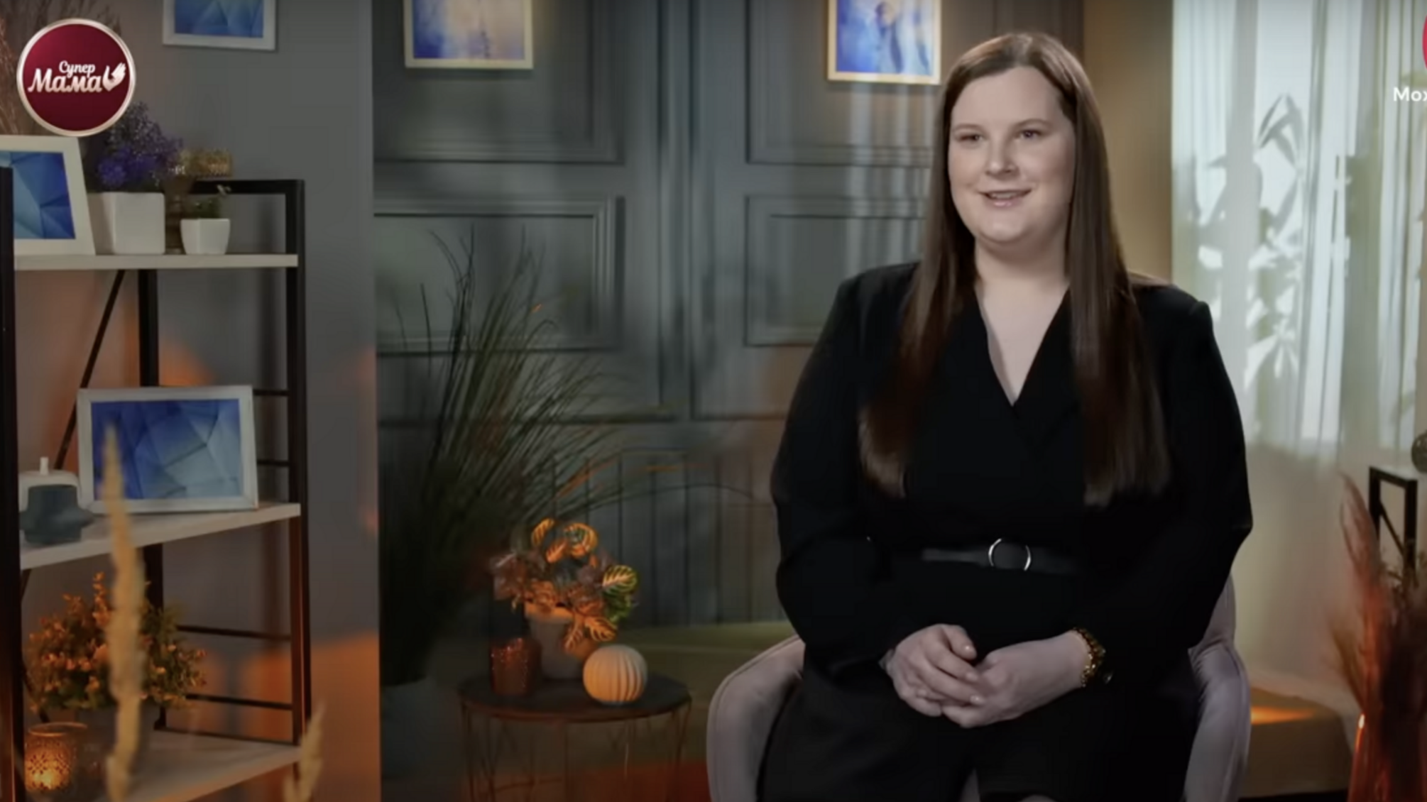 Блоггер Татьяна Квитко