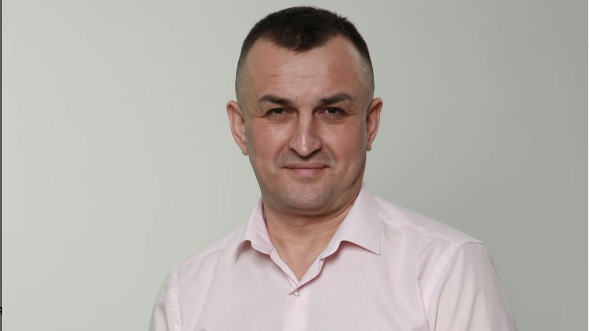 психиатр Скрипник Евгений