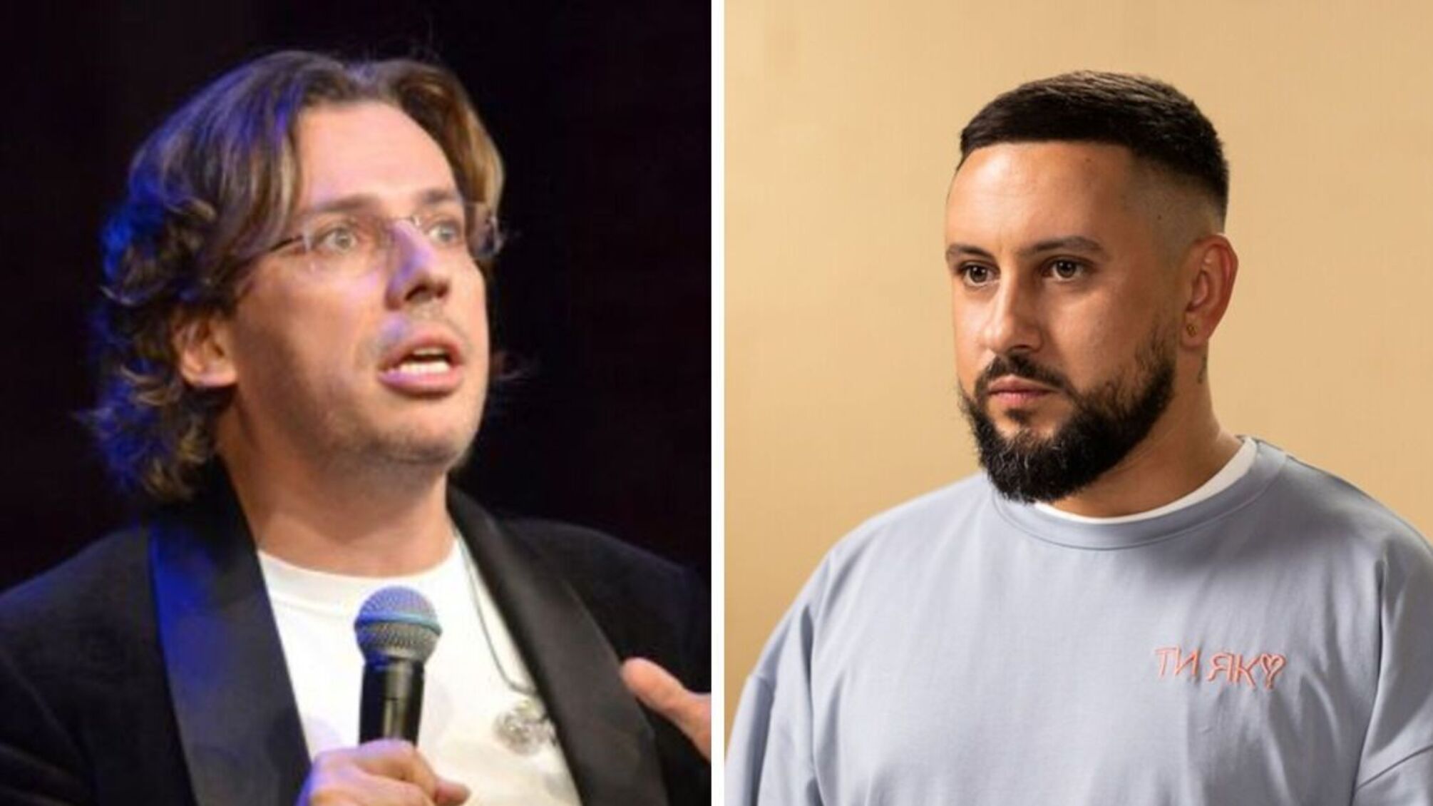 Монатик выступил на роскошной свадьбе в Италии вместе с россиянином Галкиным