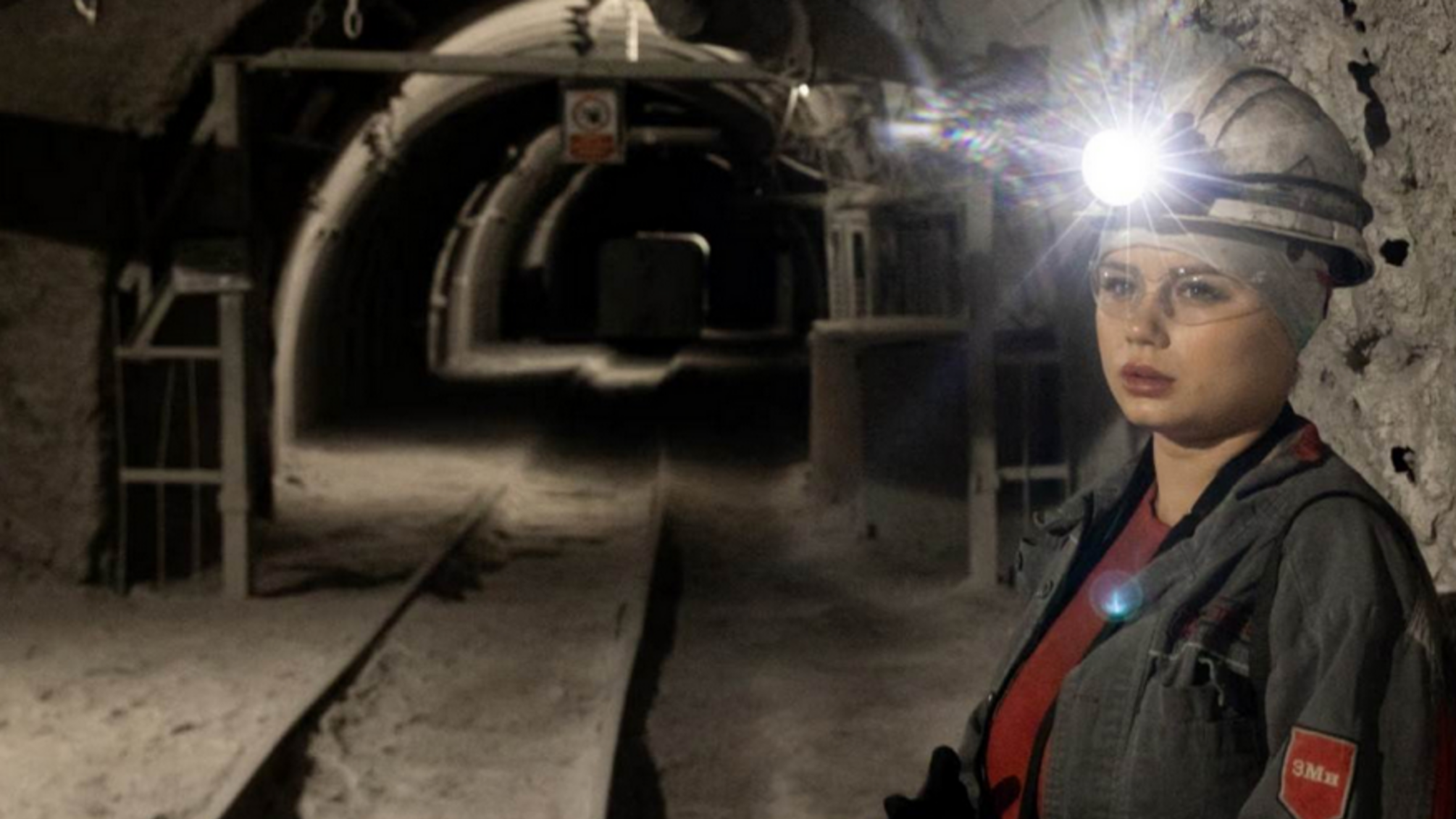 Украинские женщины постепенно занимают традиционно мужские должности – The Guardian