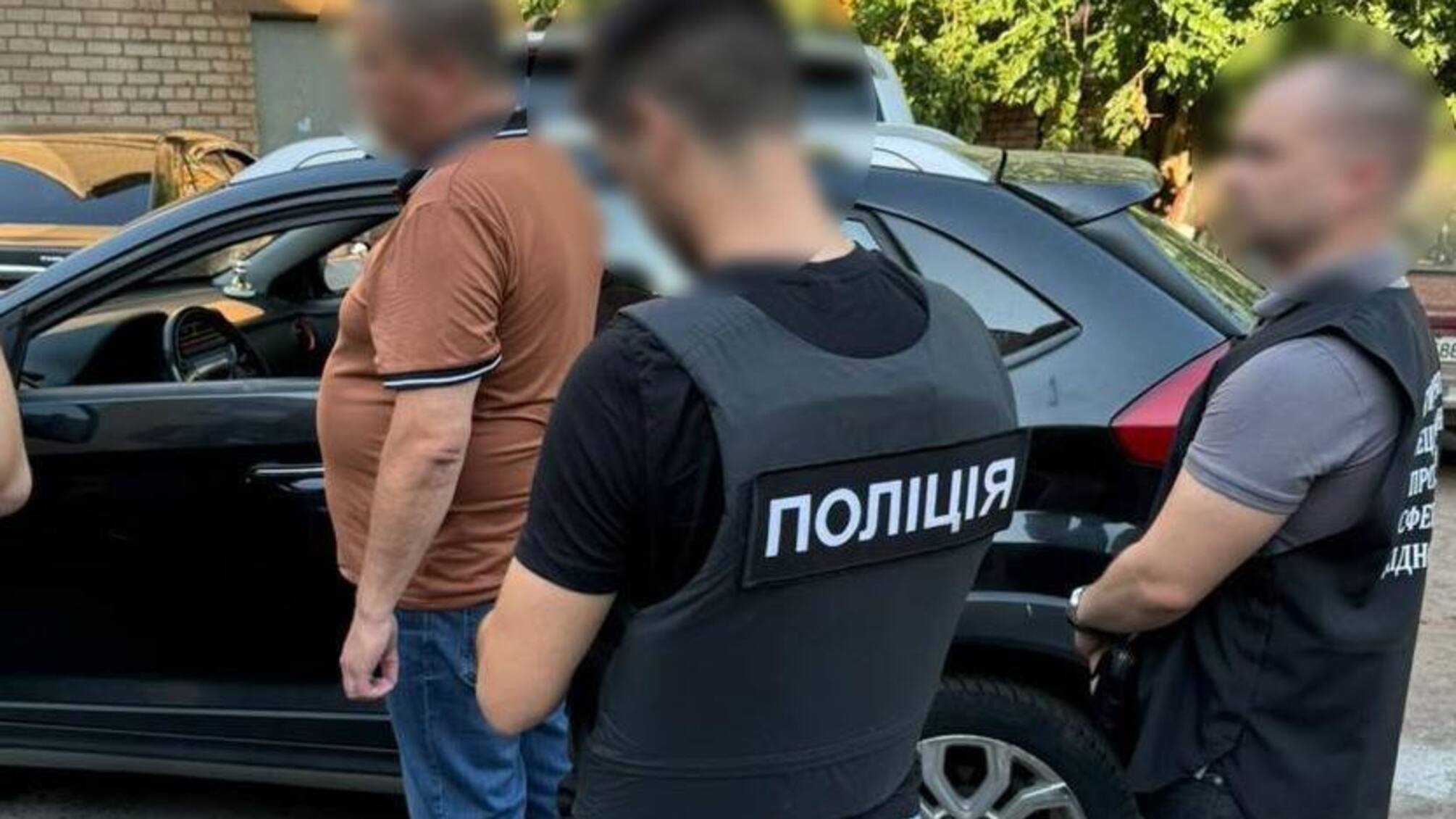 $10 тыс. за негодность военной службы: заместитель командира воинской части организовал схему