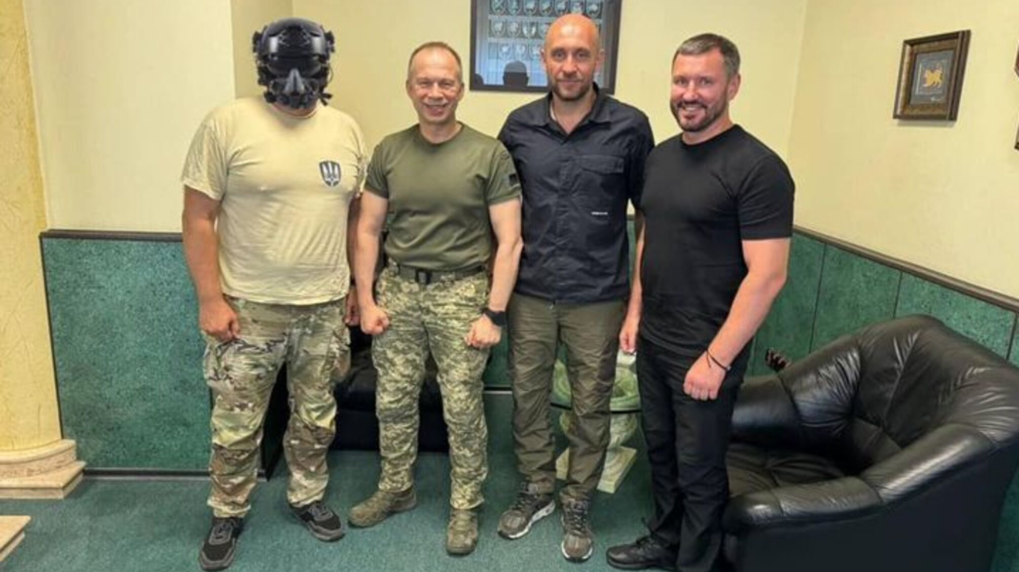 Недорогая, но эффективная: Бочкала и Хмельницкий рассказали о новом проекте для усиления украинского ПВО