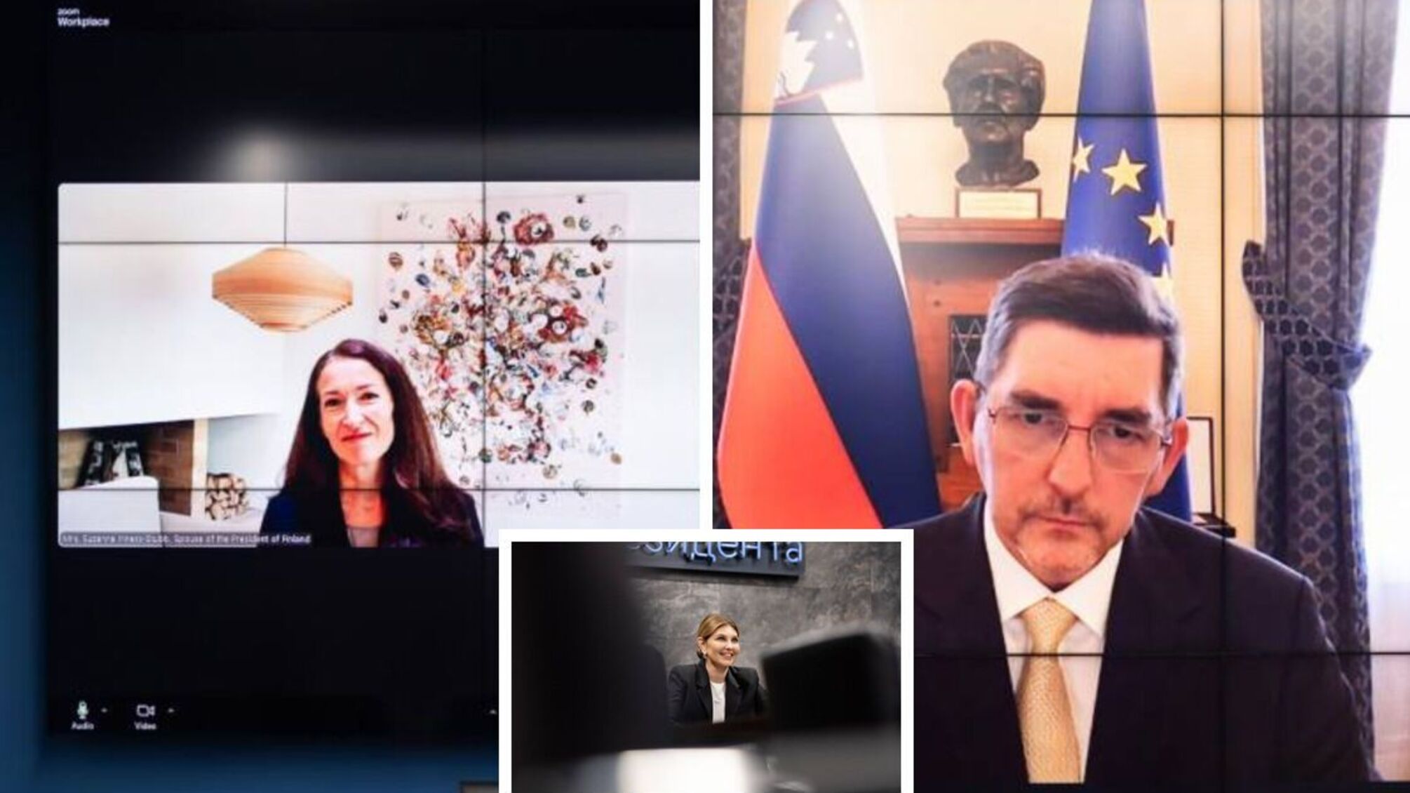 Как обеспечить безопасность детей во время вооруженных конфликтов