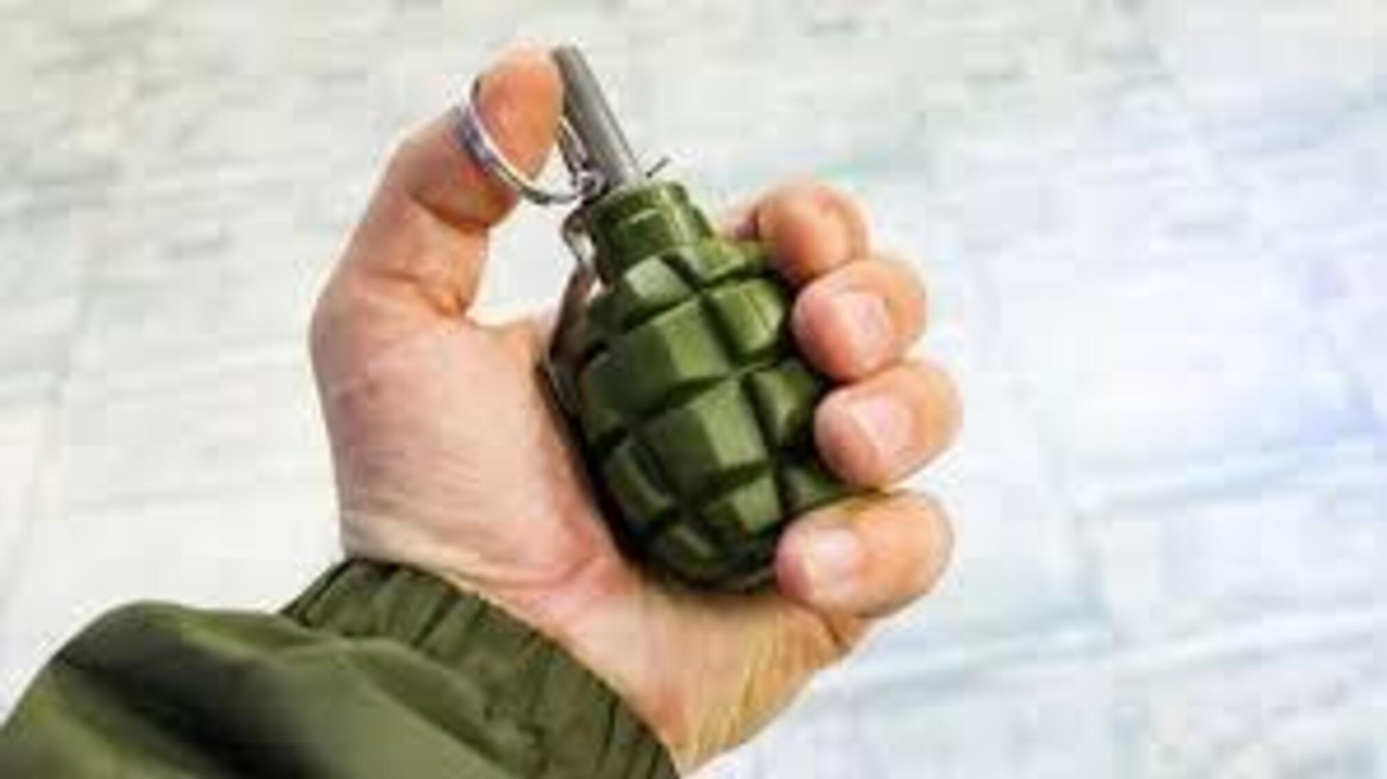 Суд вынес приговор мужчине, который бросил гранату в милицию в Броварах