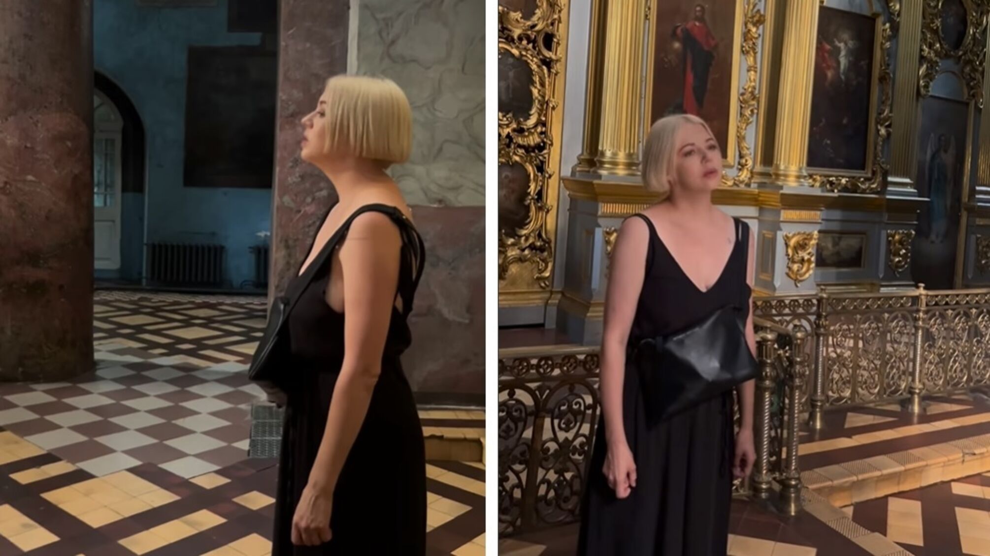 Onuka Оживила Дух Спасо-Преображенського Собору