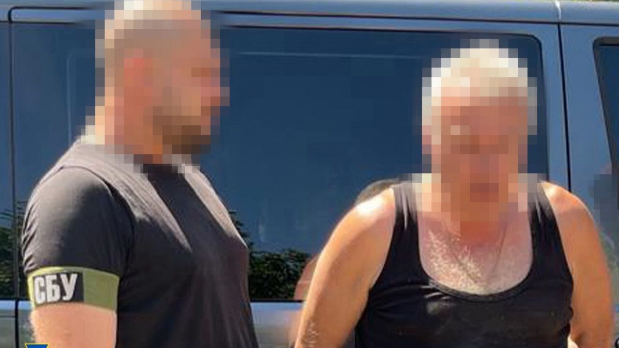 Сдавал координаты ВСУ в обмен на должность в оккупационных властях: в Одесской области задержали агента ФСБ