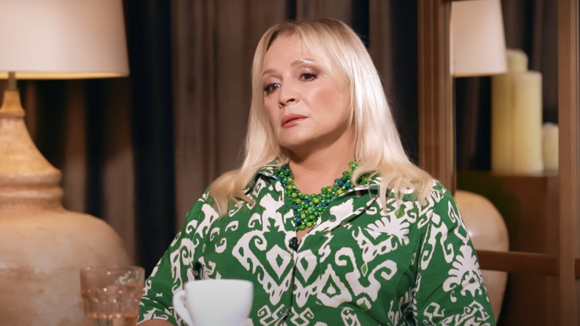 Ауріка Ротару