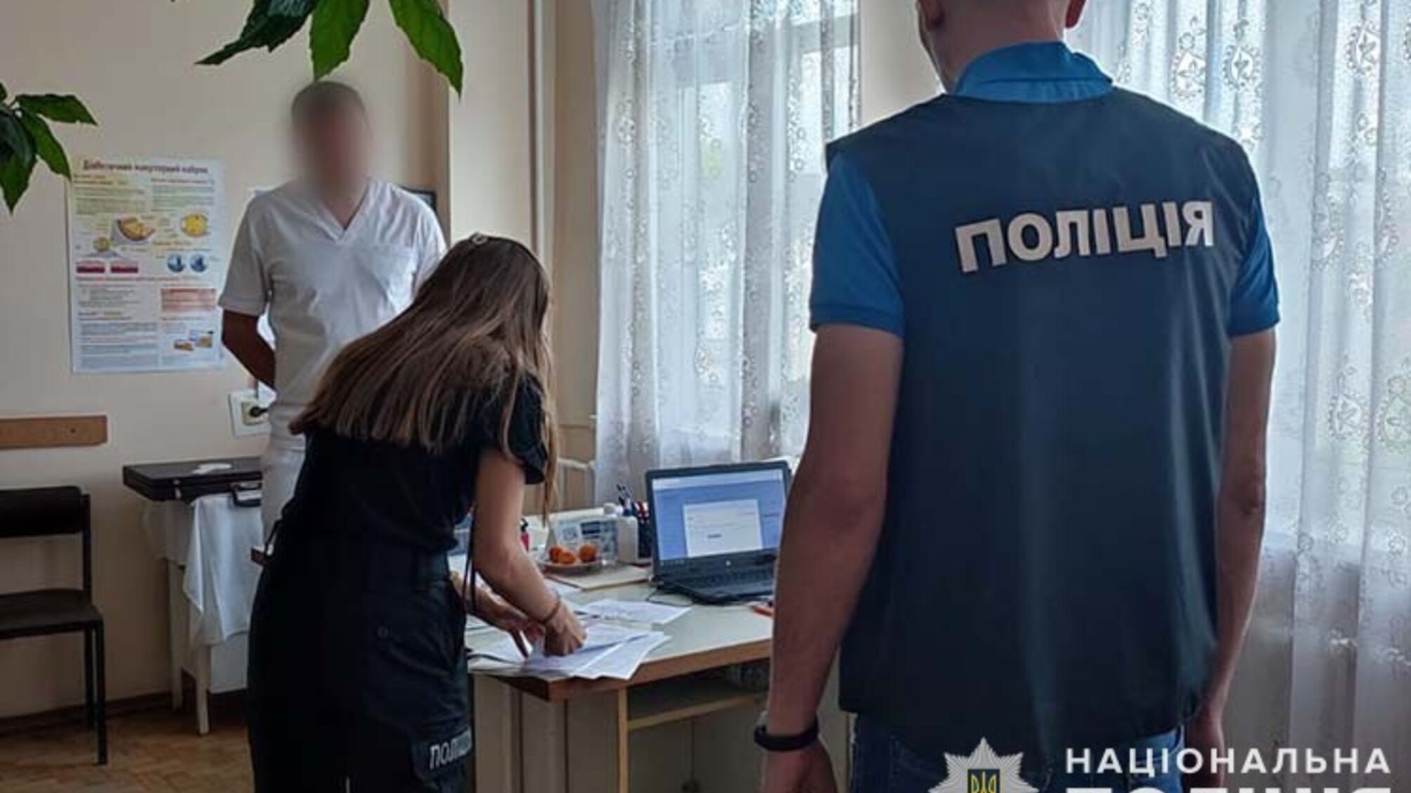 Лікарям, які спричинили втрату зору у 22 пацієнтів, загрожує до восьми років ув'язнення