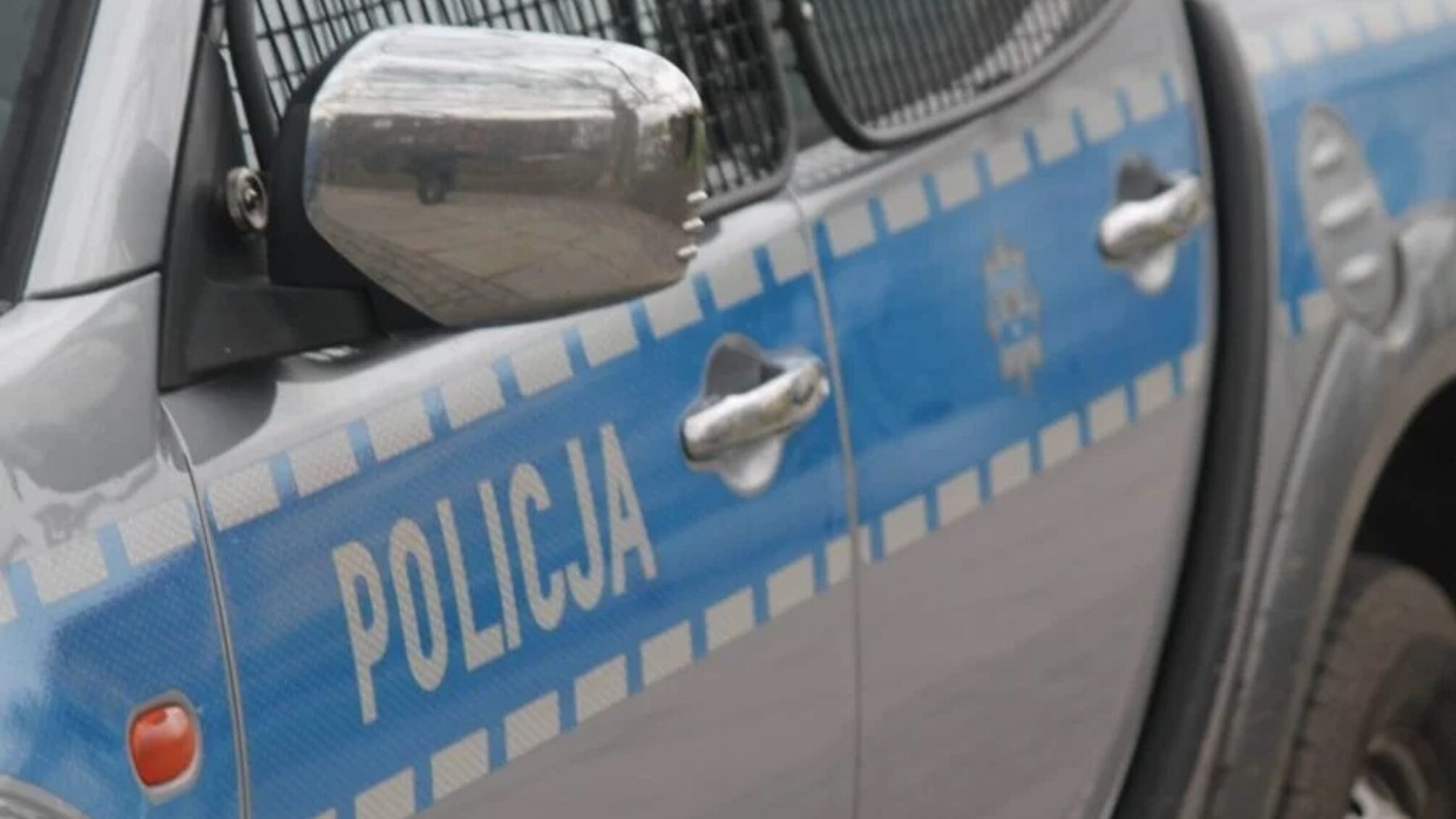 Поліція Кракова затримала трьох за напад із мачете на 17-річного українця