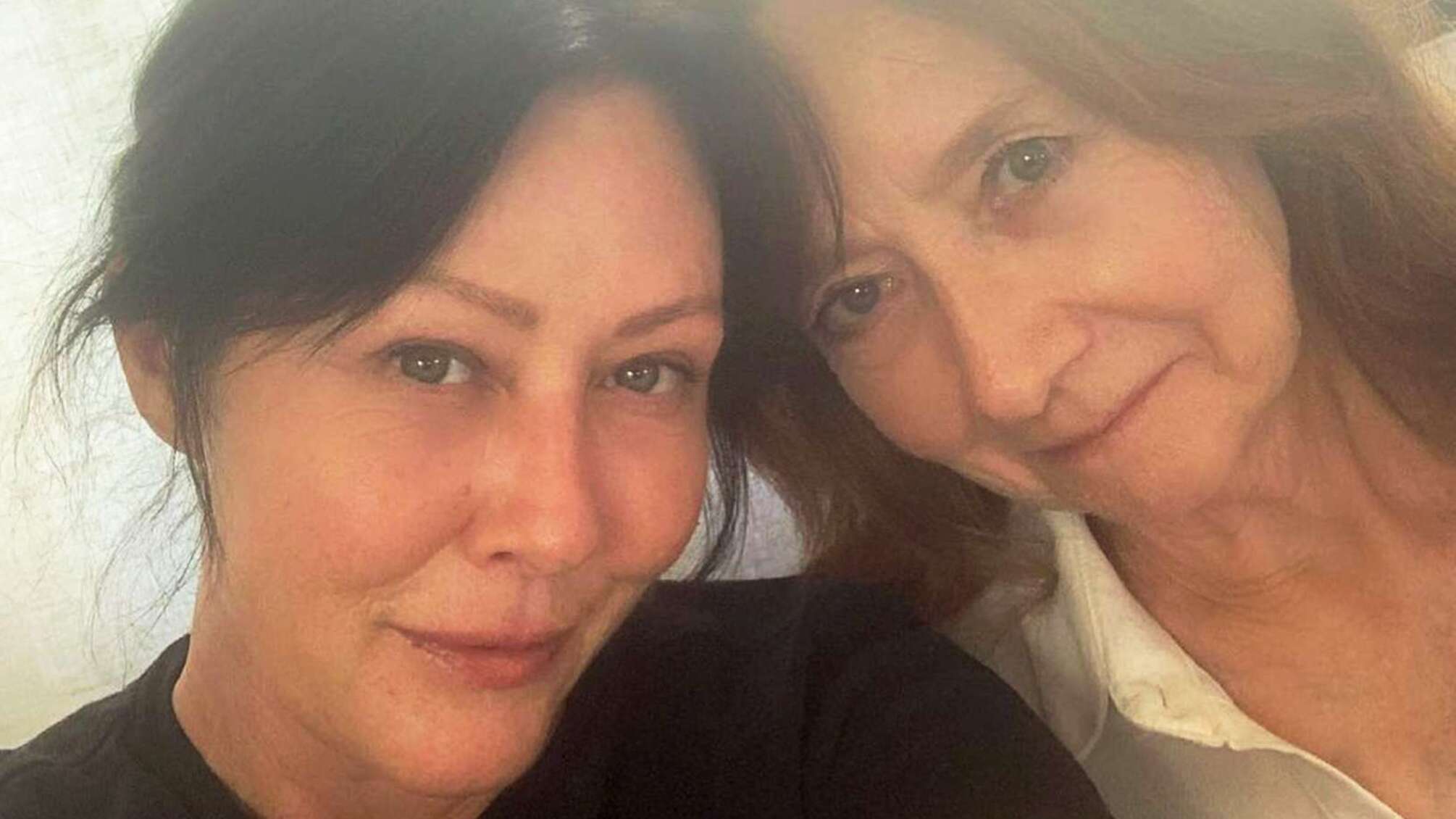 Shannen Doherty Instagram