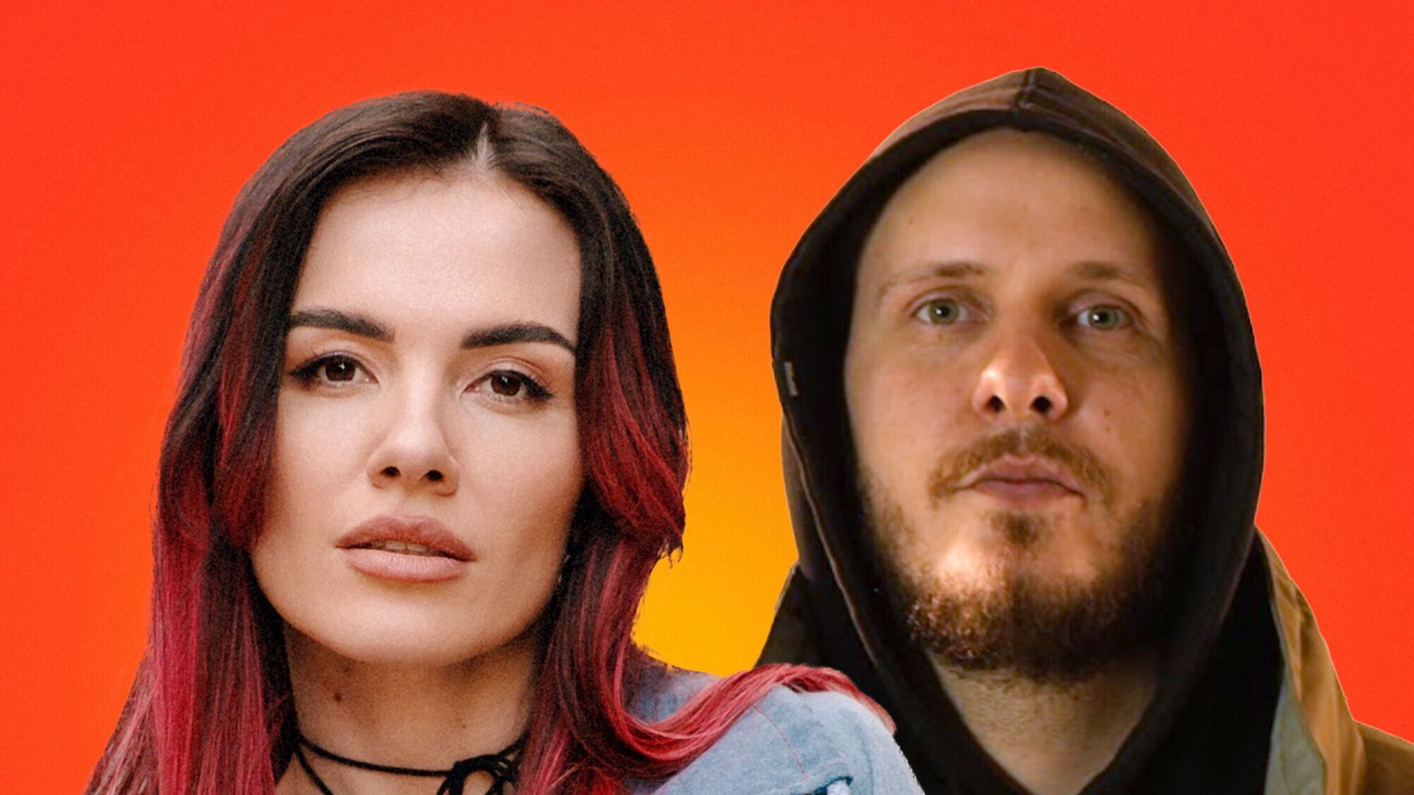 MamaRika та Balsam