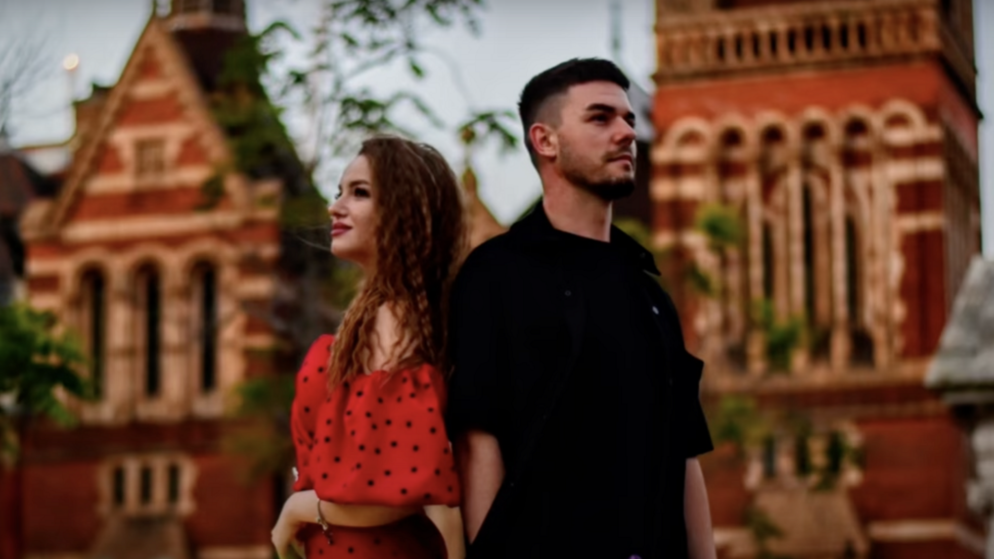  Ігор Целип та Світлана Петруняк 