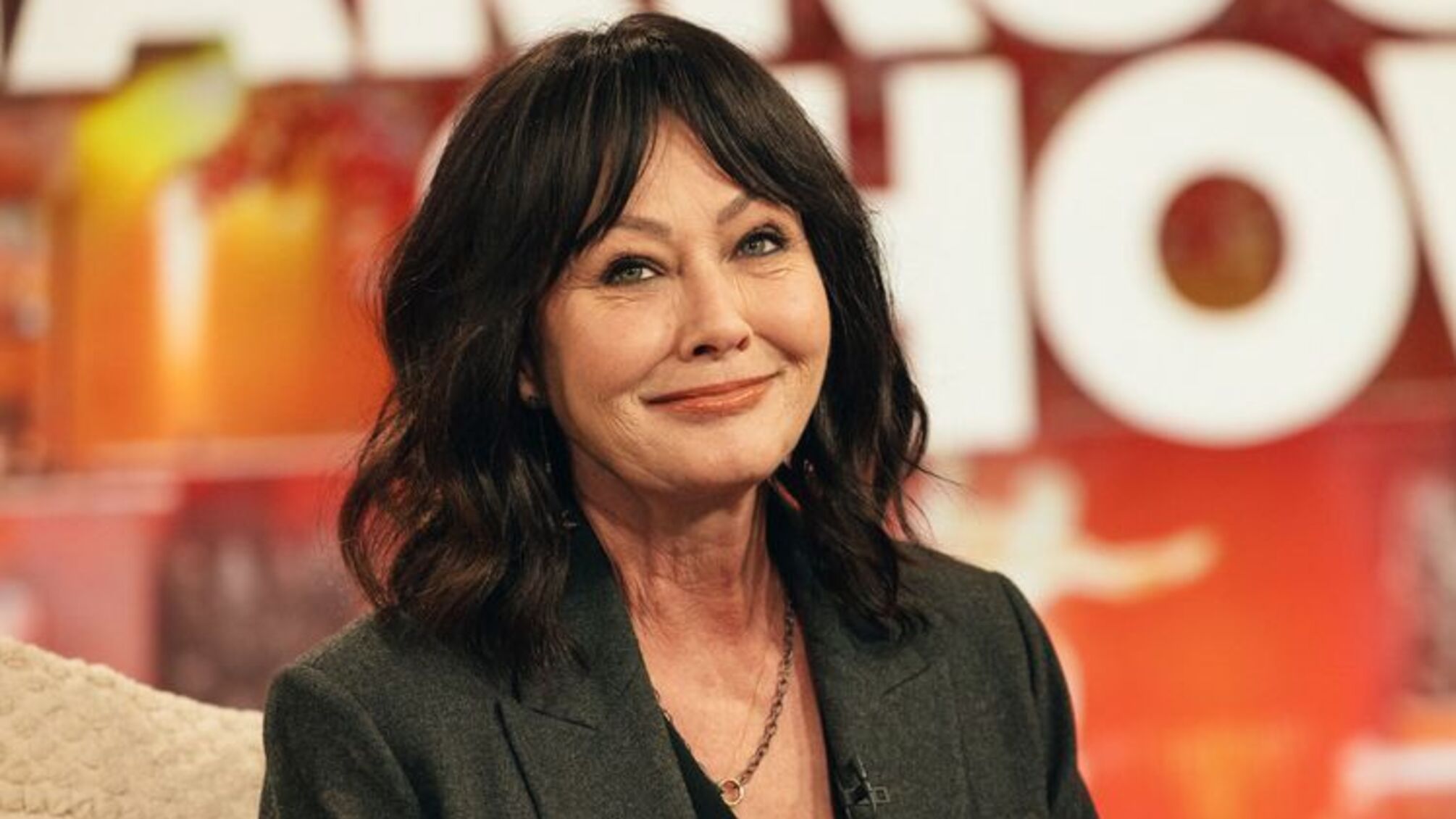 Шенен Догерті залишила заповіт