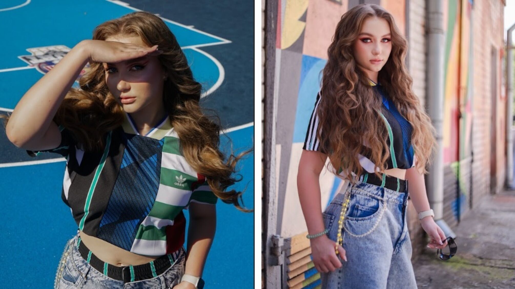 Энергичный бит и драйвовые танцы: Milena Way представила танцевальный трек и клип 'Неудержимый бит'