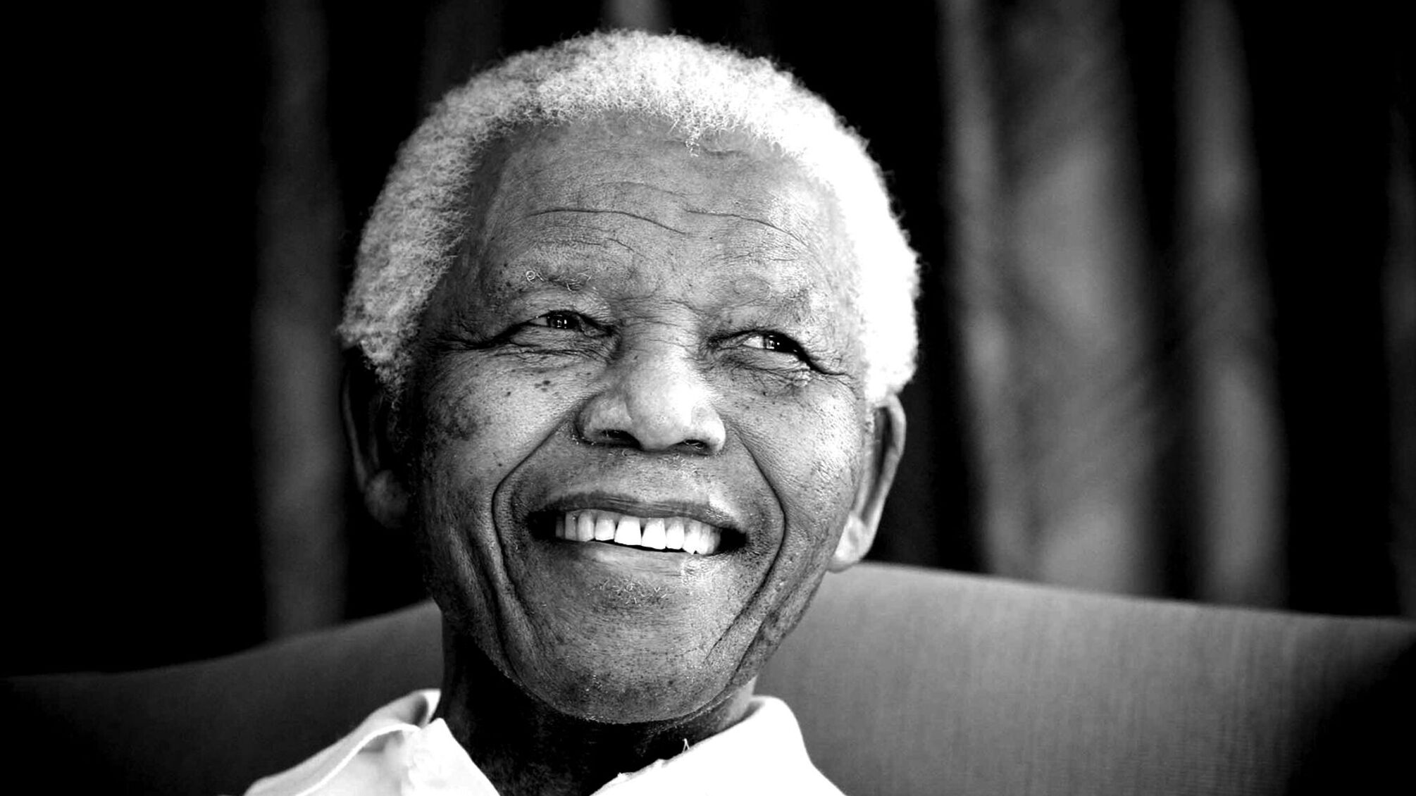 Нельсон Мандела: борец за права человека