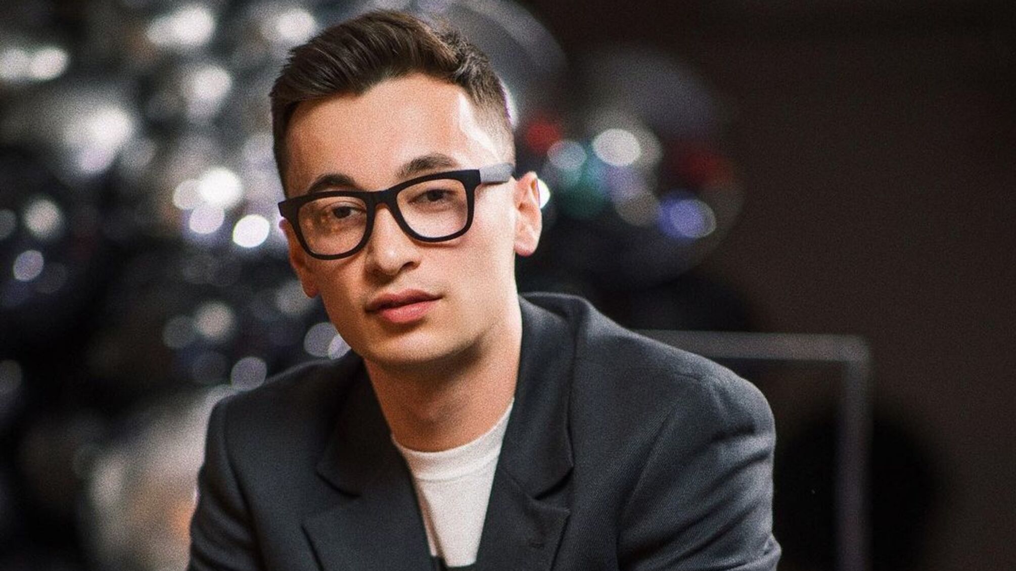 Андрей Лузан