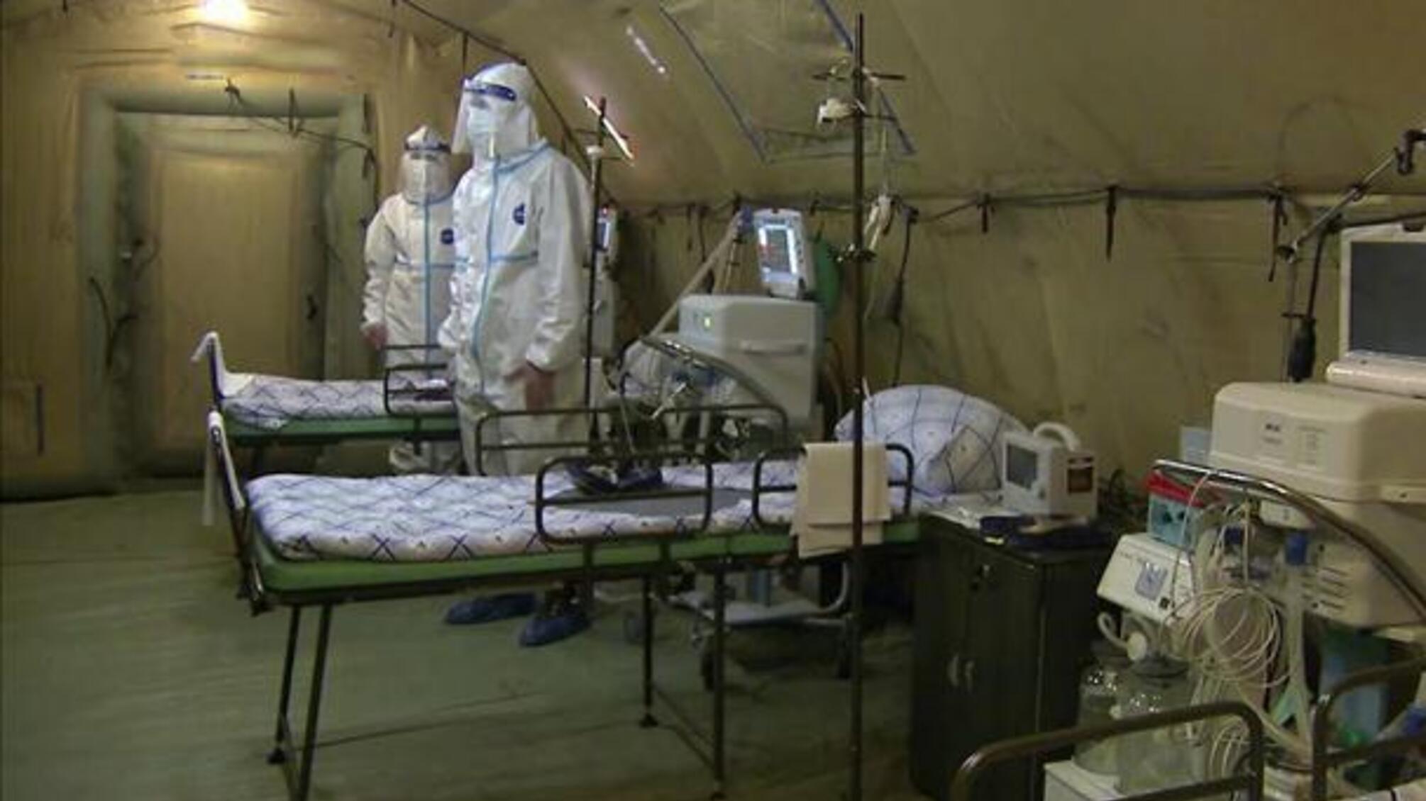 На ТОТ України загарбники зобов’язали цивільні амбулаторії першочергово обслуговувати солдатів армії рф