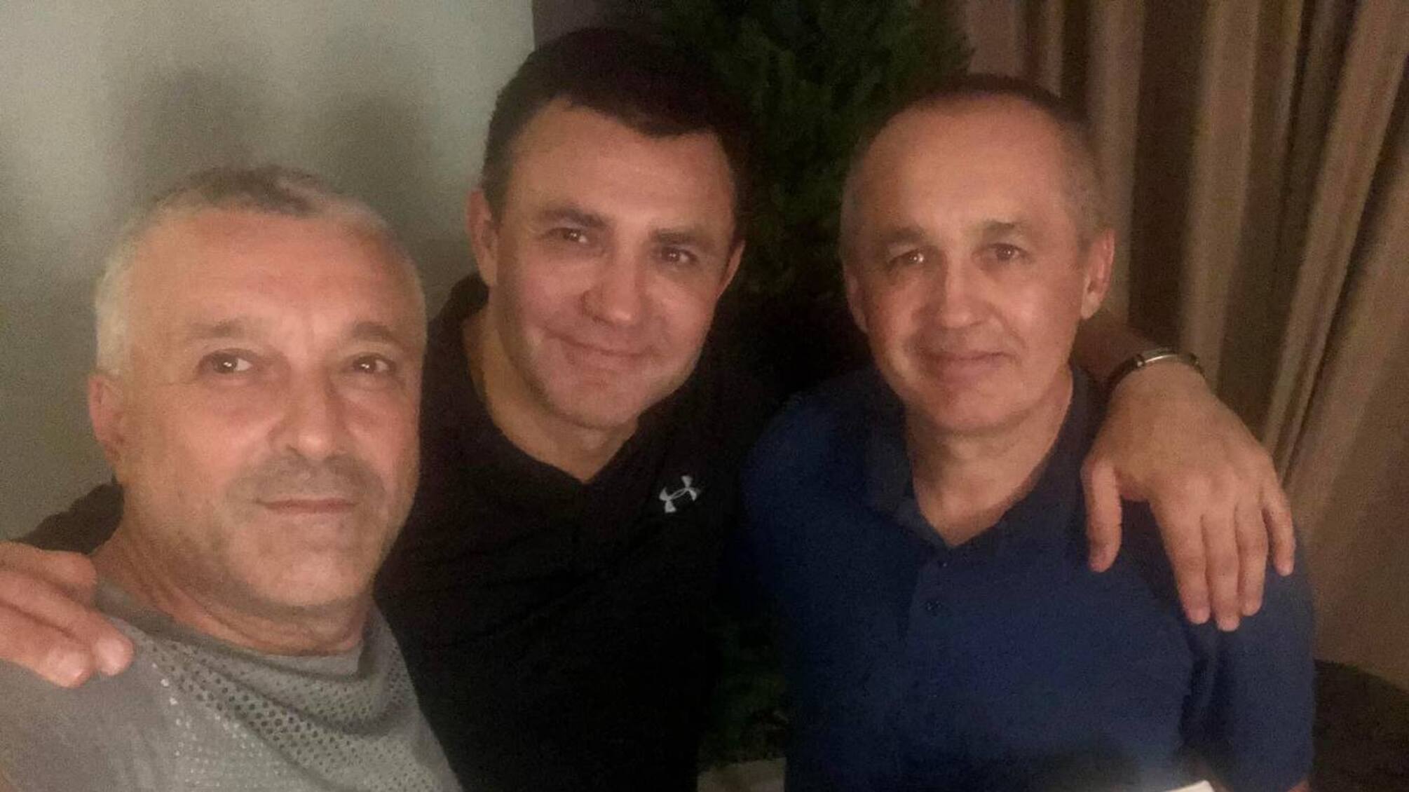 Колишній однопартієць захищає Миколу Тищенка: арешт називає 'дивною політичною підозрою'