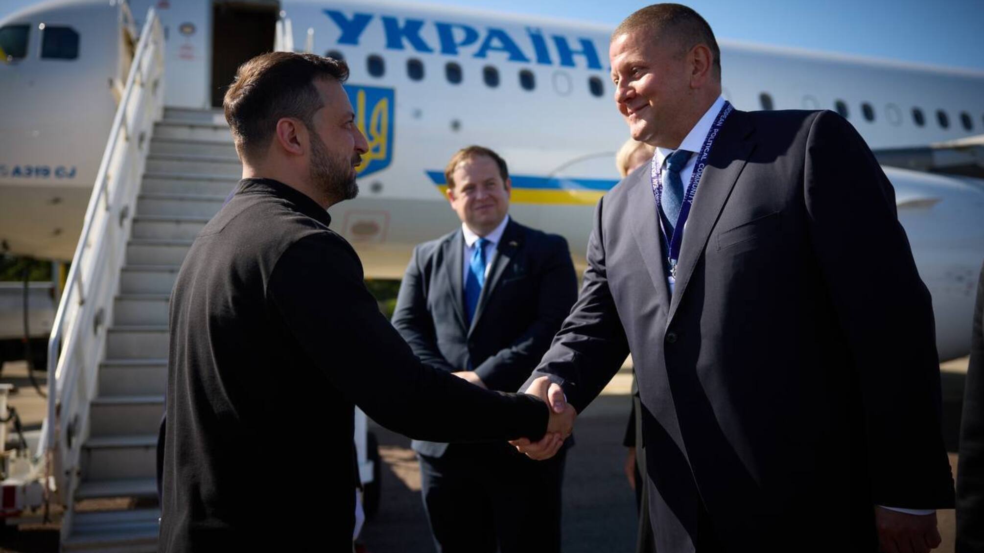 Україна та Велика Британія планують підписати угоди про підтримку ОПК та спільну оборонну стратегію