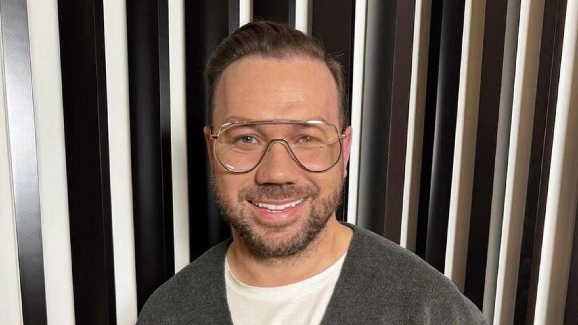 Андре Тан розповів, як виник тренд на леопардовий принт